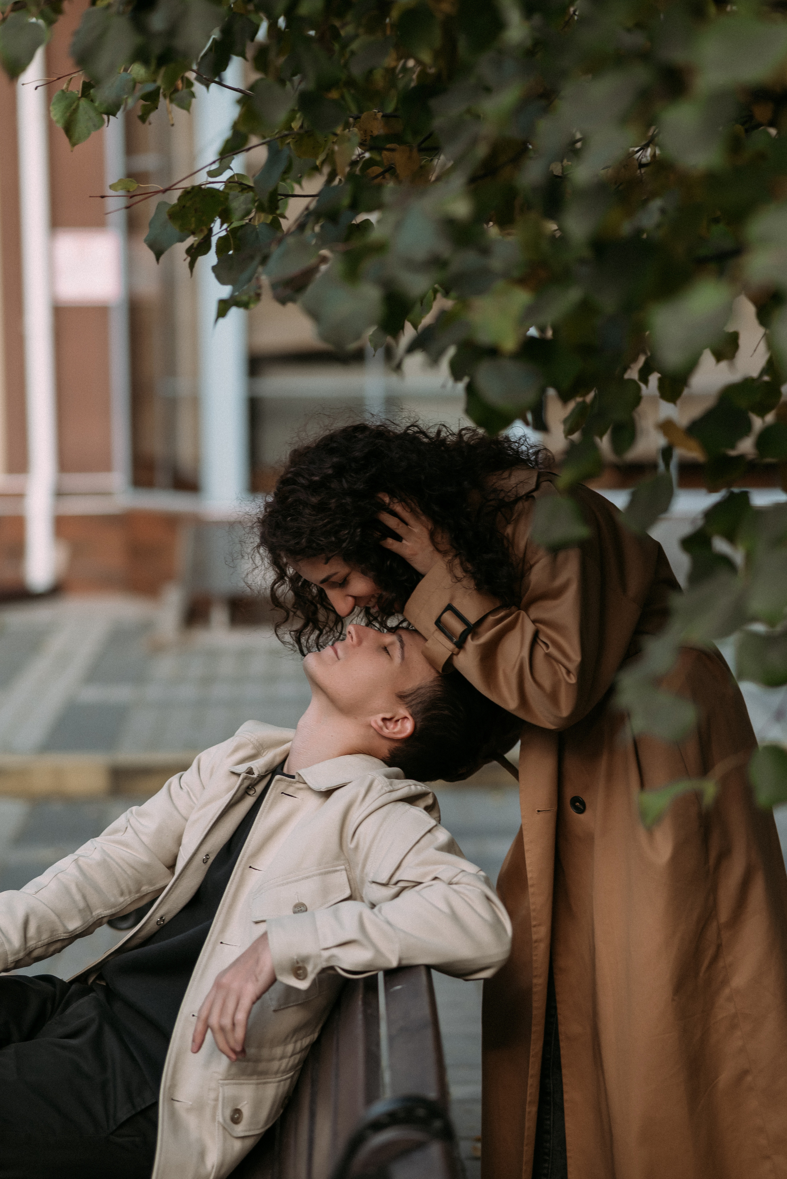 Для тебя | Лера и Азиз. Свадебный и семейный фотограф в Симферополе Дарья Маркова