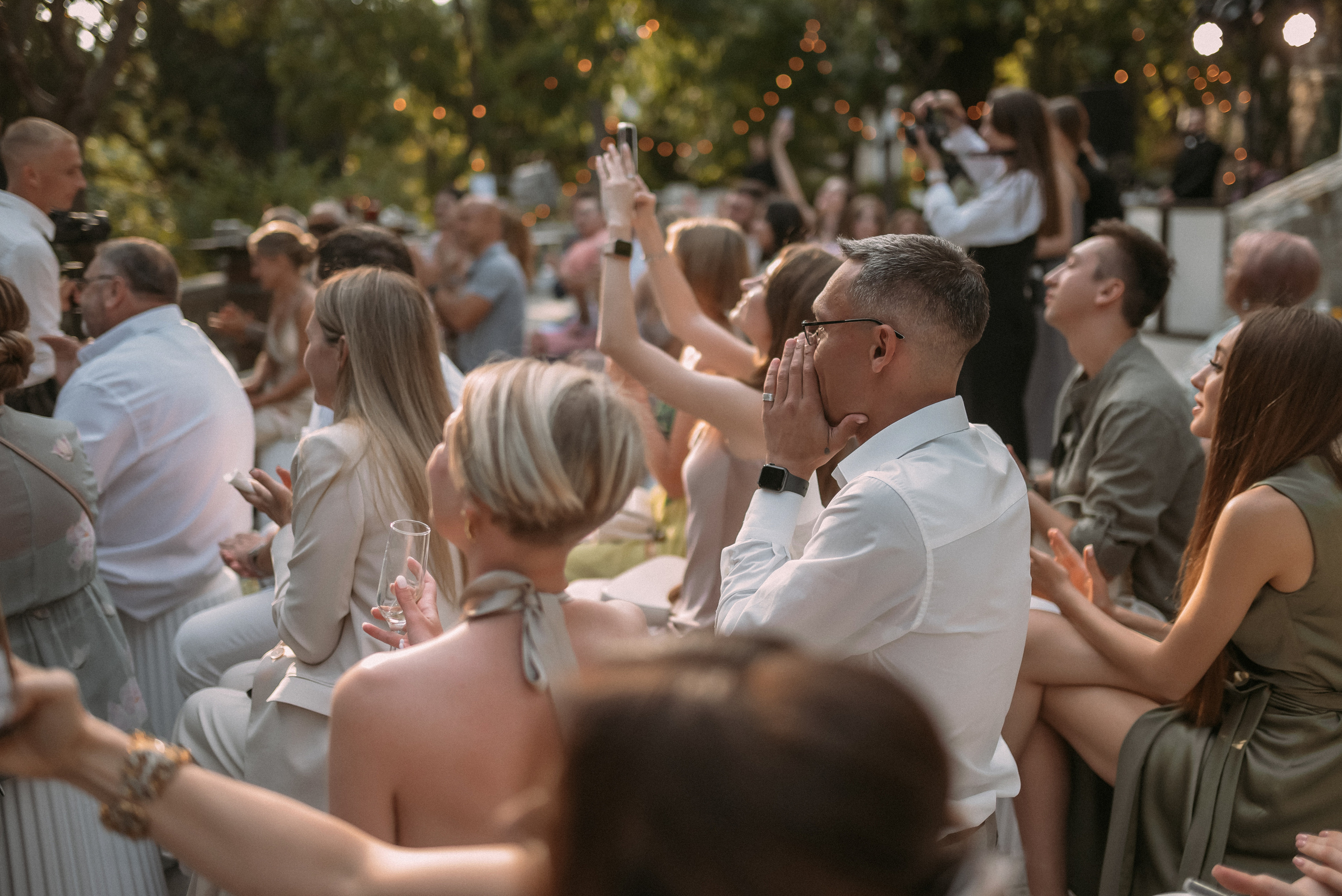 Свадебная фотосессия на вилле в Крыму. Свадебный и семейный фотограф в Симферополе Дарья Маркова