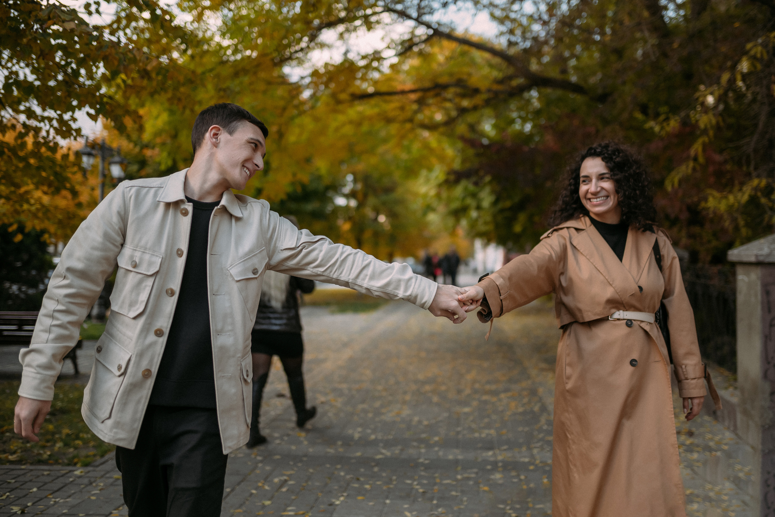 Для тебя | Лера и Азиз. Свадебный и семейный фотограф в Симферополе Дарья Маркова