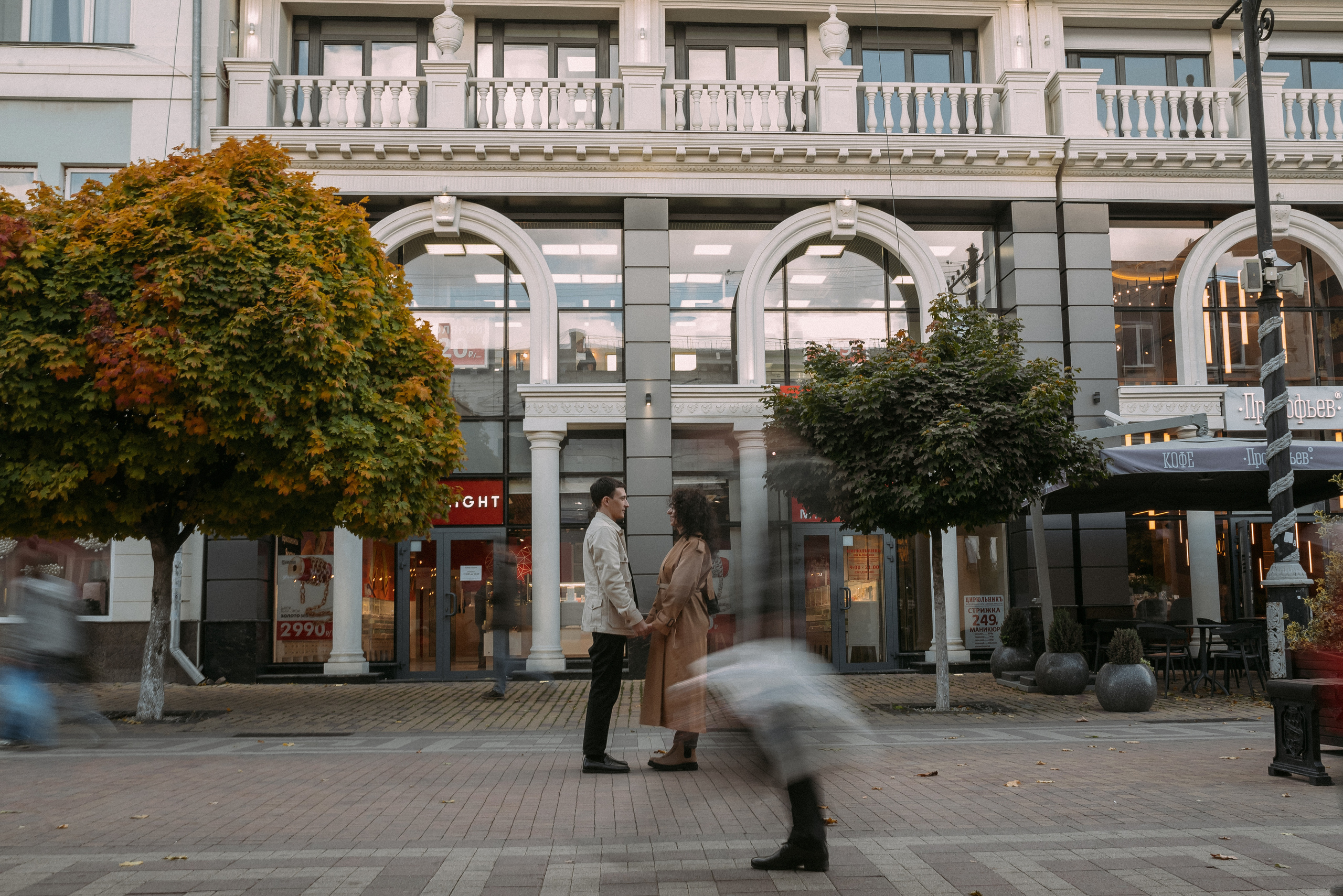 Для тебя | Лера и Азиз. Свадебный и семейный фотограф в Симферополе Дарья Маркова