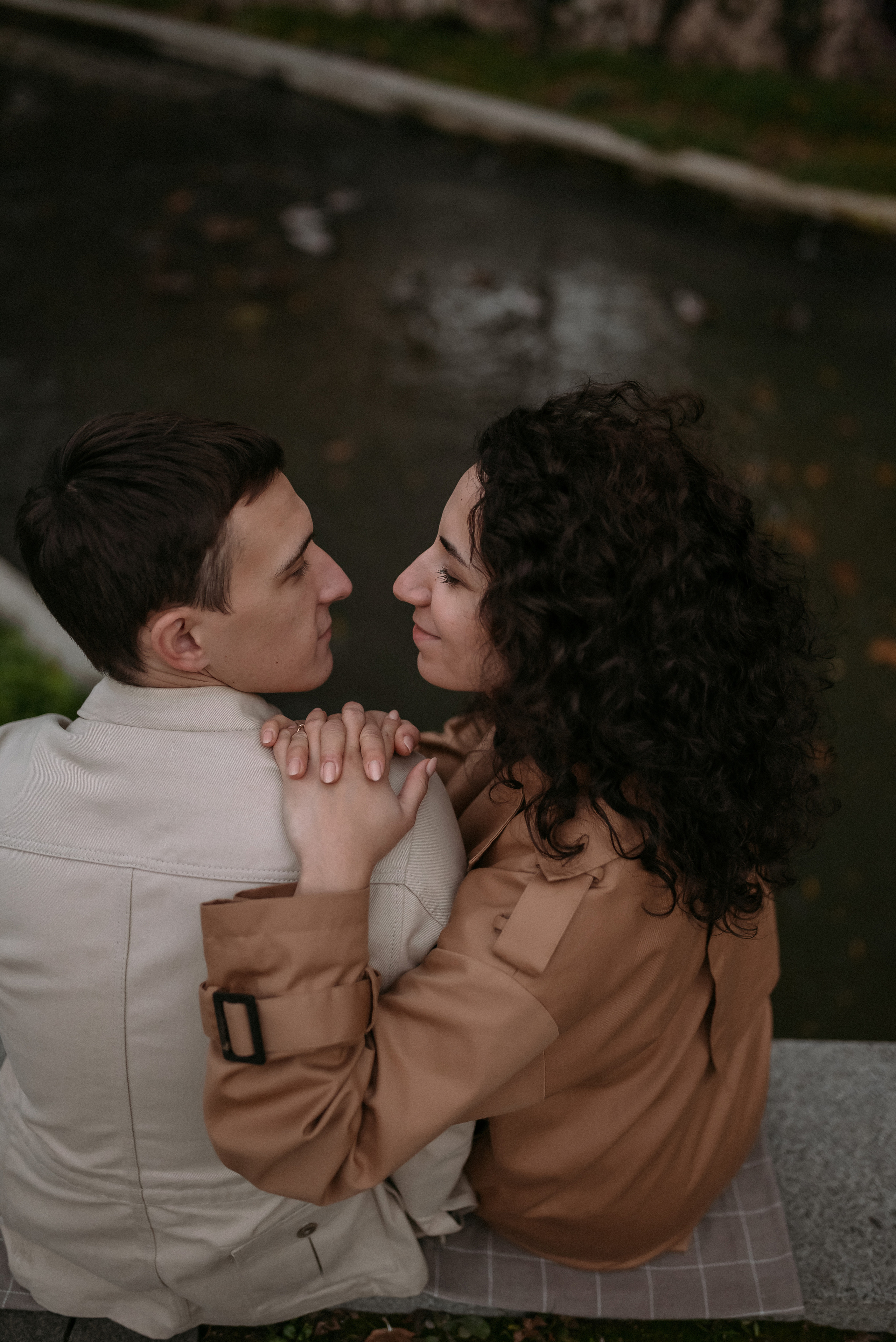 Для тебя | Лера и Азиз. Свадебный и семейный фотограф в Симферополе Дарья Маркова