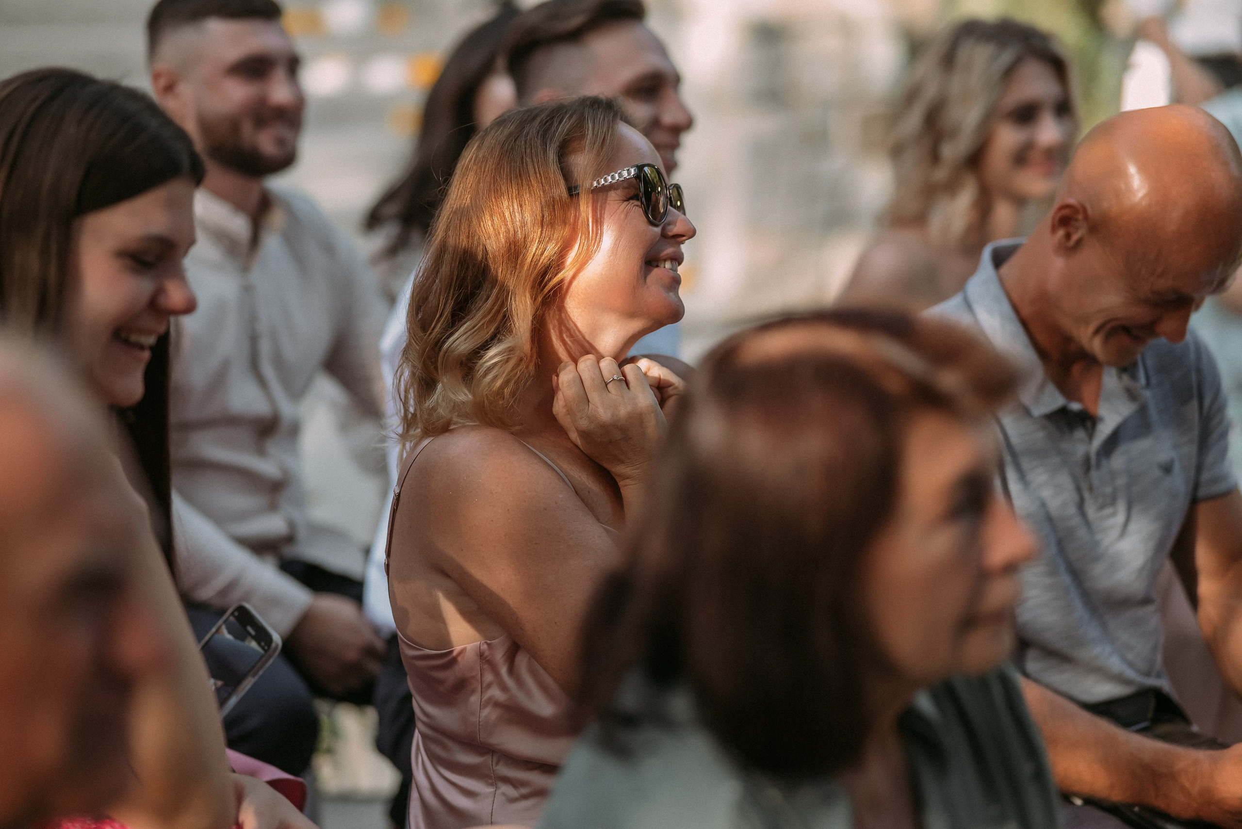 Свадебная фотосессия на вилле в Крыму. Свадебный и семейный фотограф в Симферополе Дарья Маркова