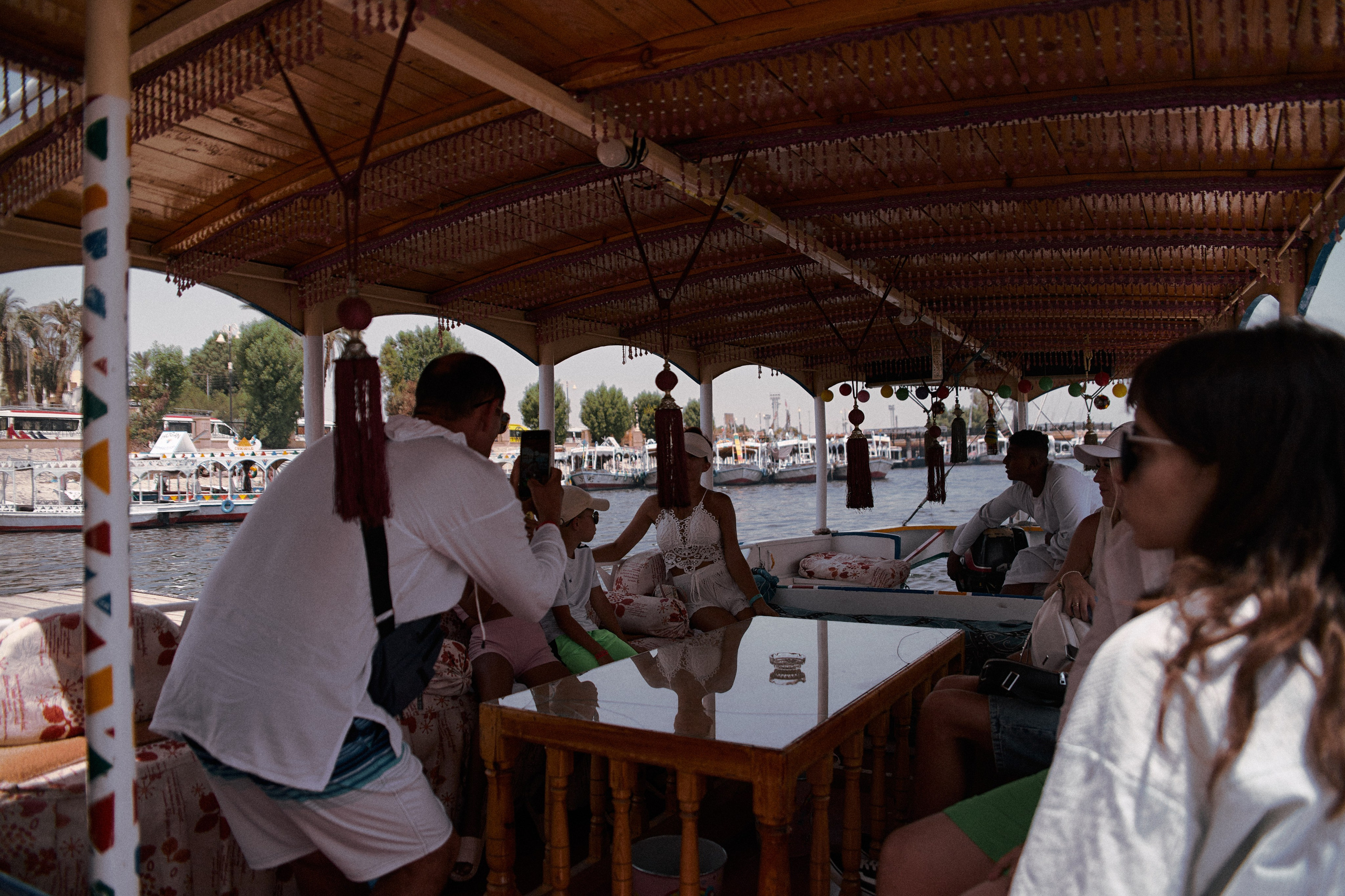 Улица горизонтальная. Jorgis — фотограф в Хургаде / обучение фотографии