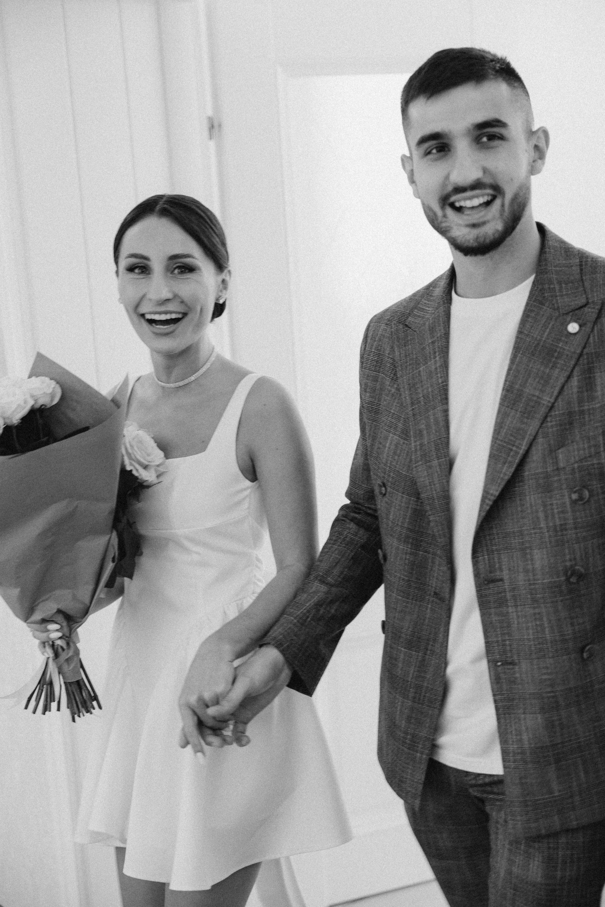 E|V (day one). Свадебный фотограф Таня Караисаева