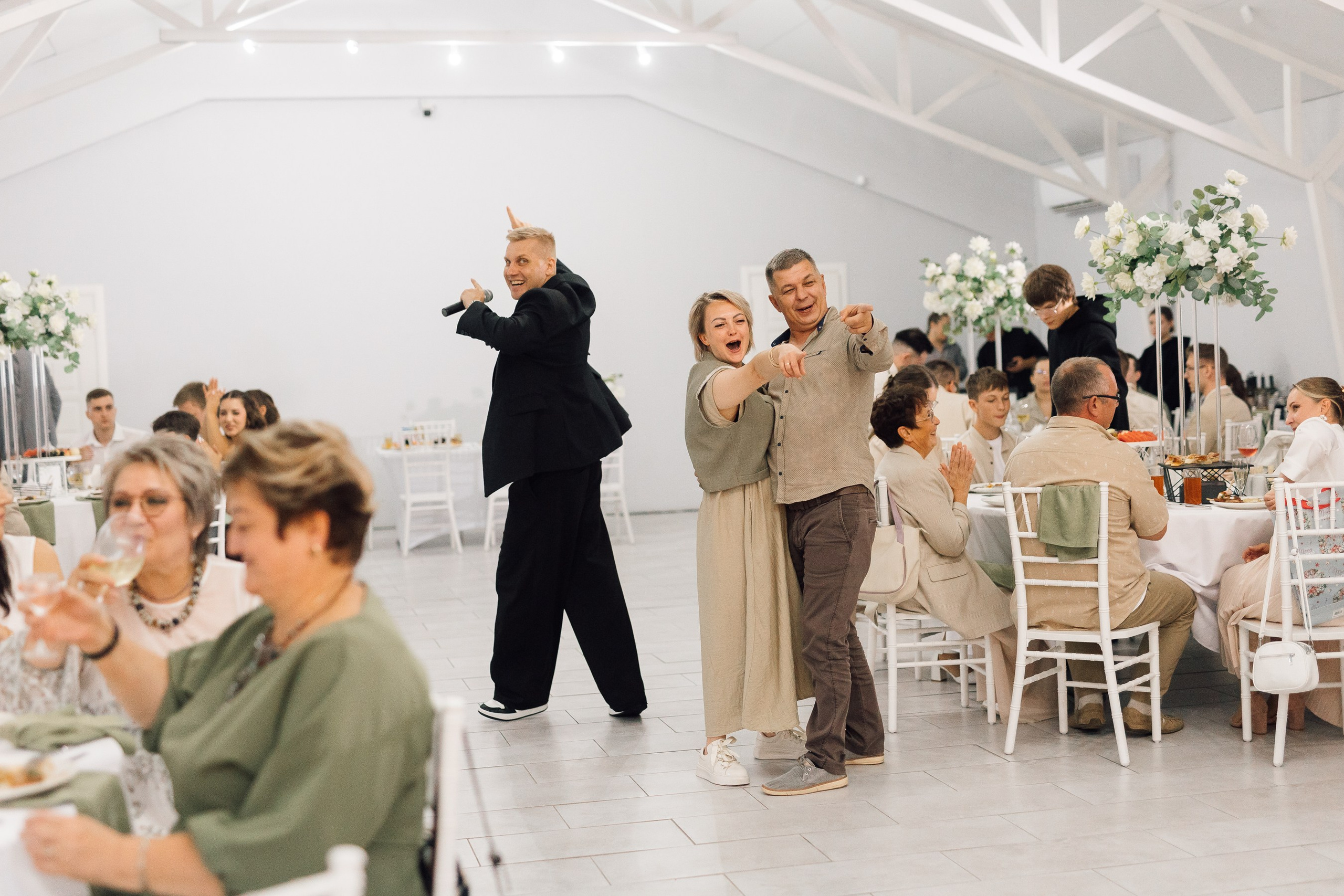 Алина и Евгений Воздух. Свадебный фотограф Нижний Тагил Екатеринбург Серёдкина Виктория