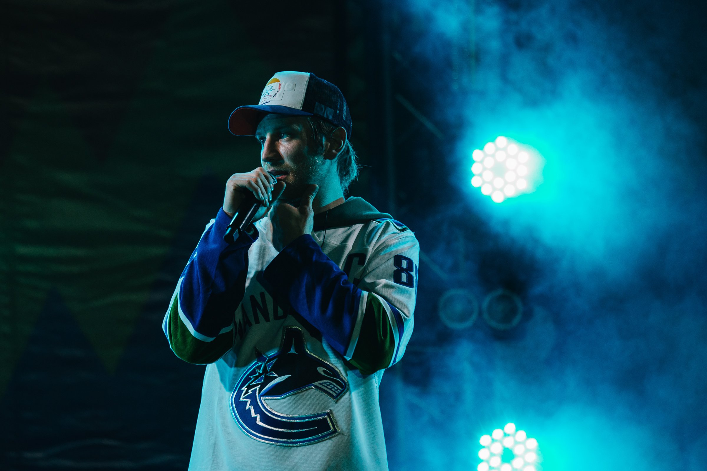 Концерты. Репортажный Фотограф в Сочи и Москве Алексей Орлов