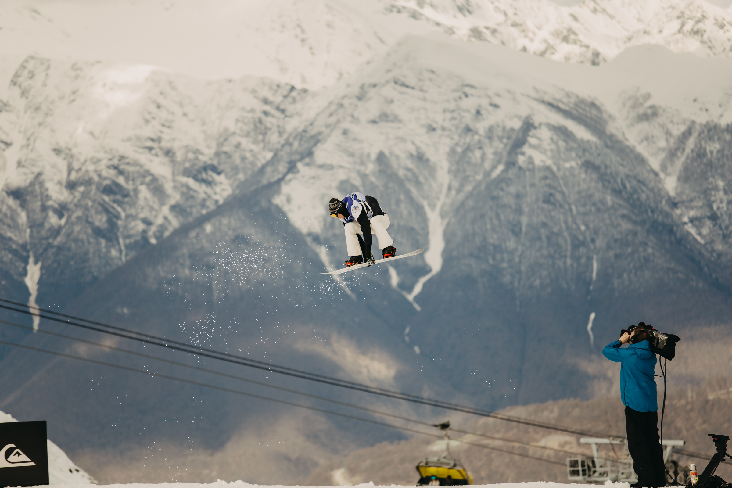 Фестивали. Репортажный Фотограф в Сочи и Москве Алексей Орлов