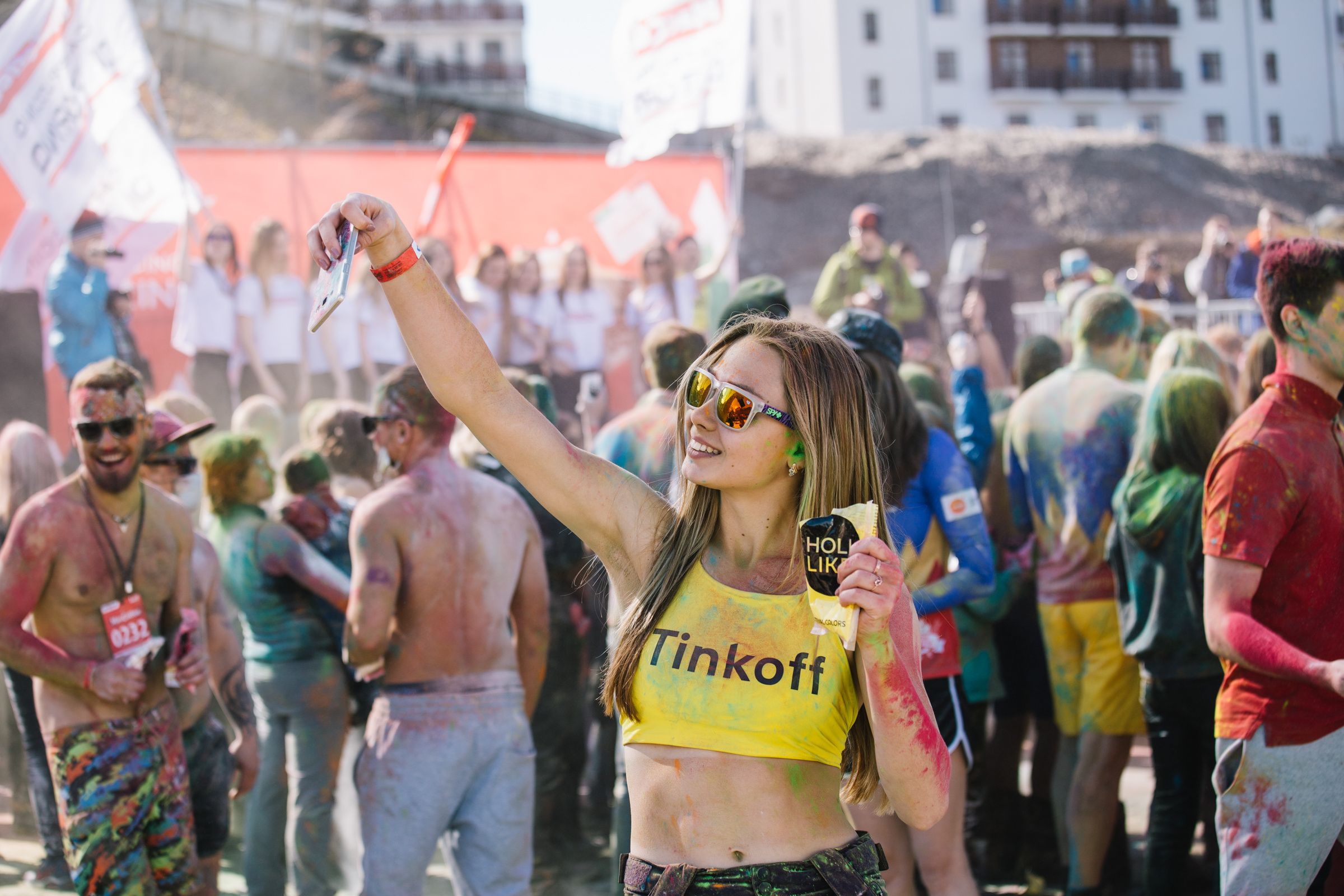 Фестивали. Репортажный Фотограф в Сочи и Москве Алексей Орлов