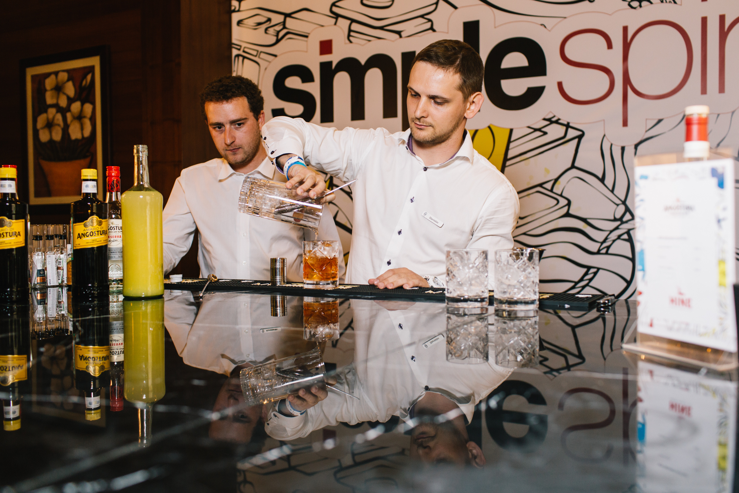 Дегустация Simple Wine. Репортажный Фотограф в Сочи и Москве Алексей Орлов