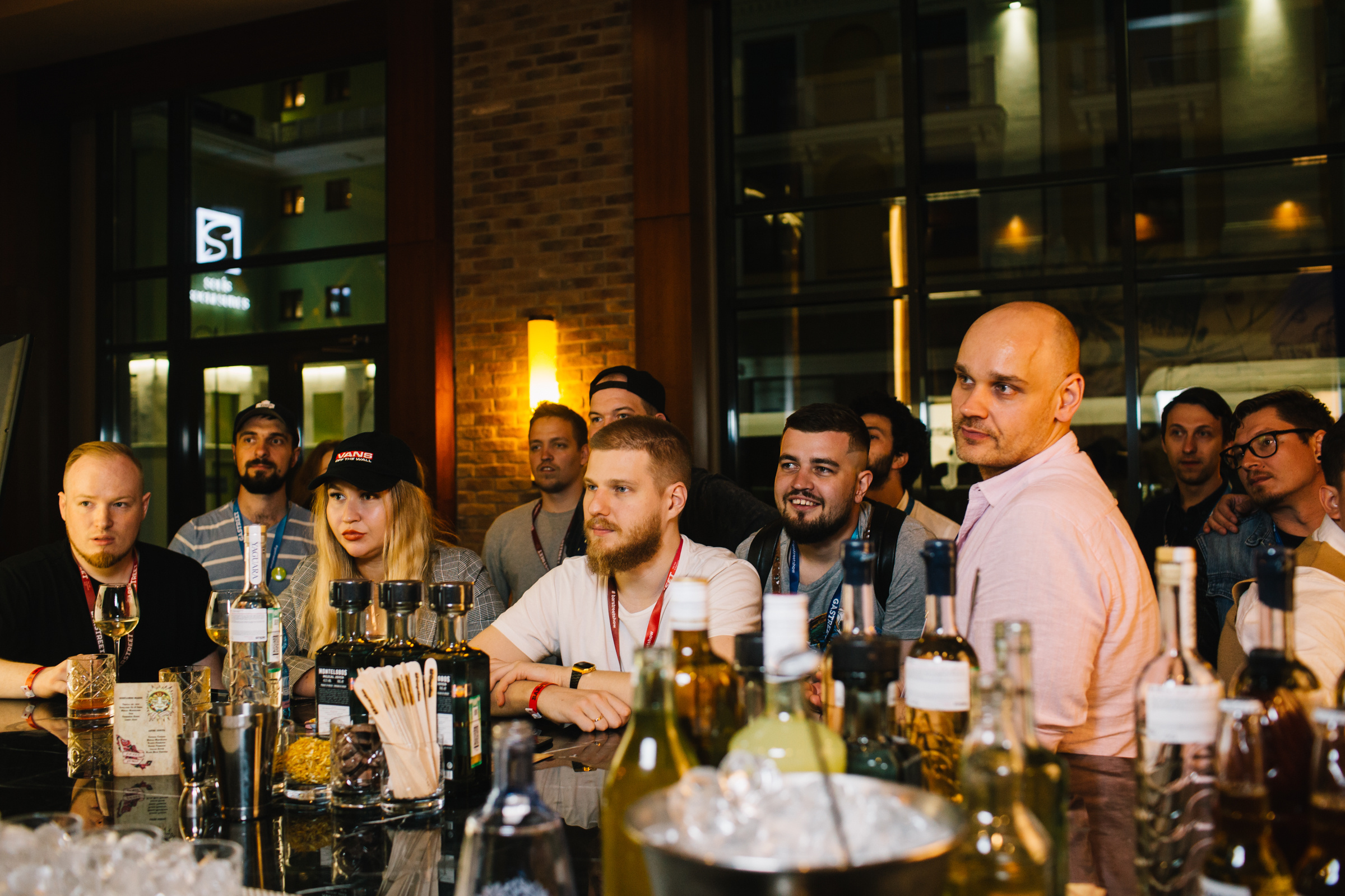 Дегустация Simple Wine. Репортажный Фотограф в Сочи и Москве Алексей Орлов