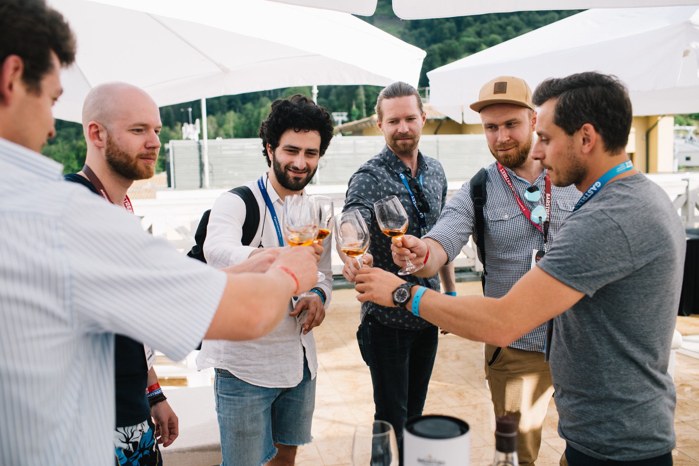 Дегустация Simple Wine. Репортажный Фотограф в Сочи и Москве Алексей Орлов