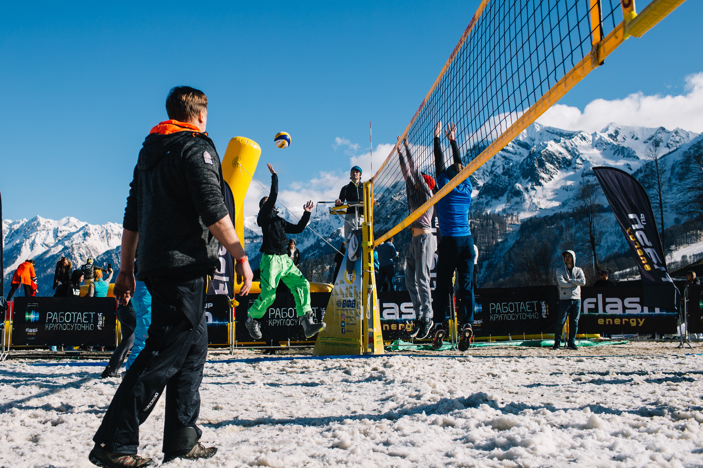 Фестивали. Репортажный Фотограф в Сочи и Москве Алексей Орлов