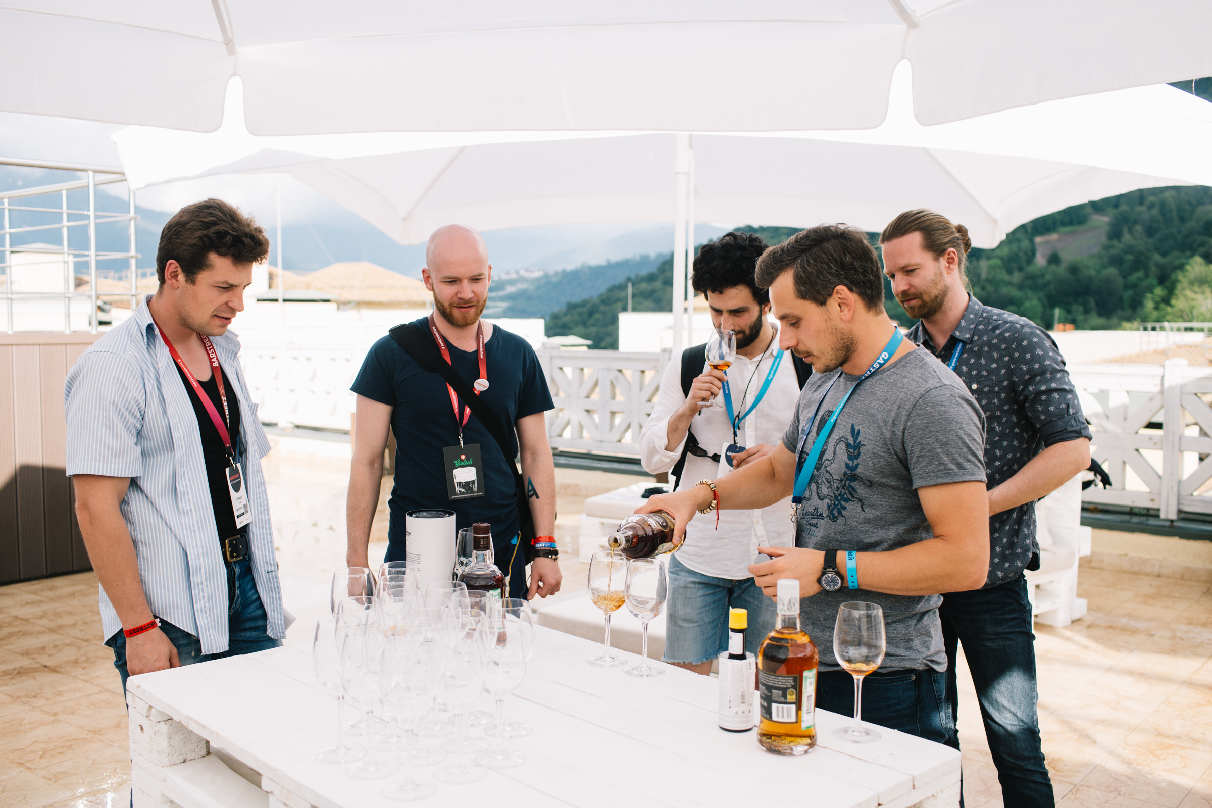 Дегустация Simple Wine. Репортажный Фотограф в Сочи и Москве Алексей Орлов