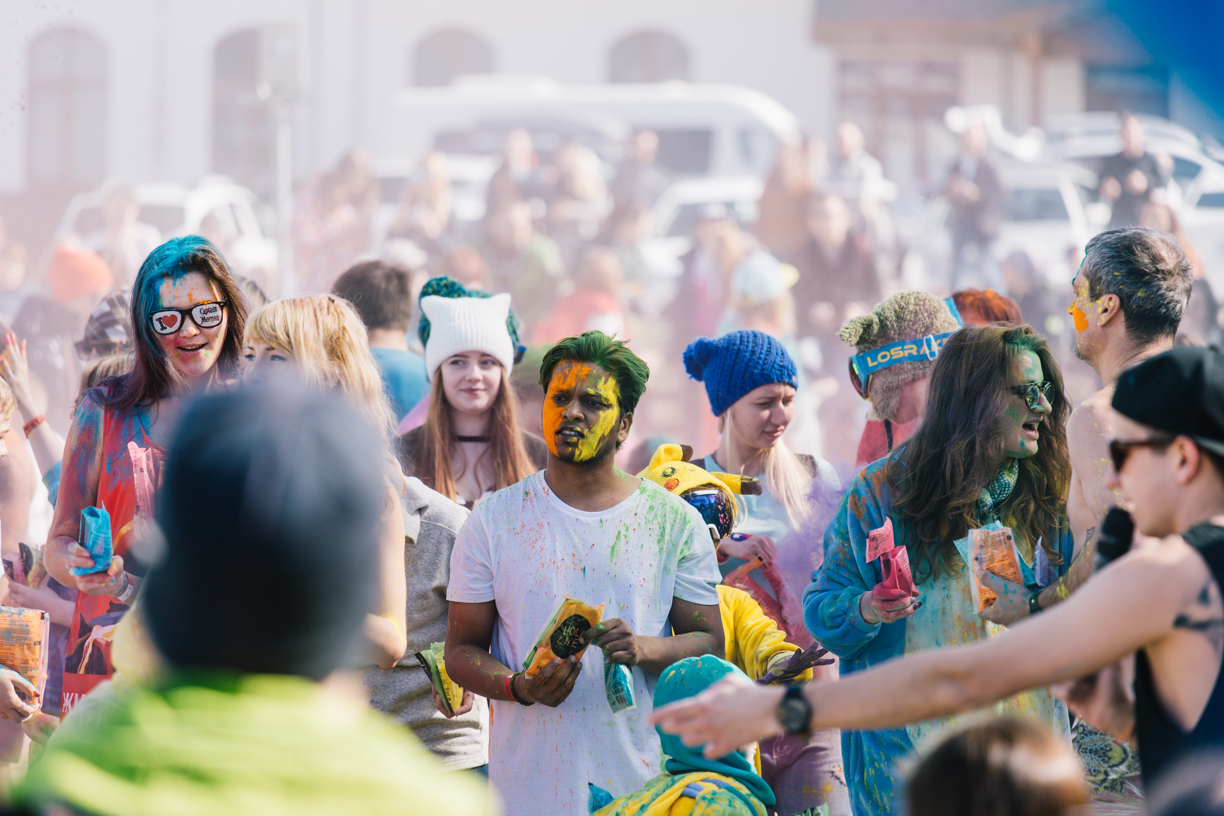 Фестивали. Репортажный Фотограф в Сочи и Москве Алексей Орлов