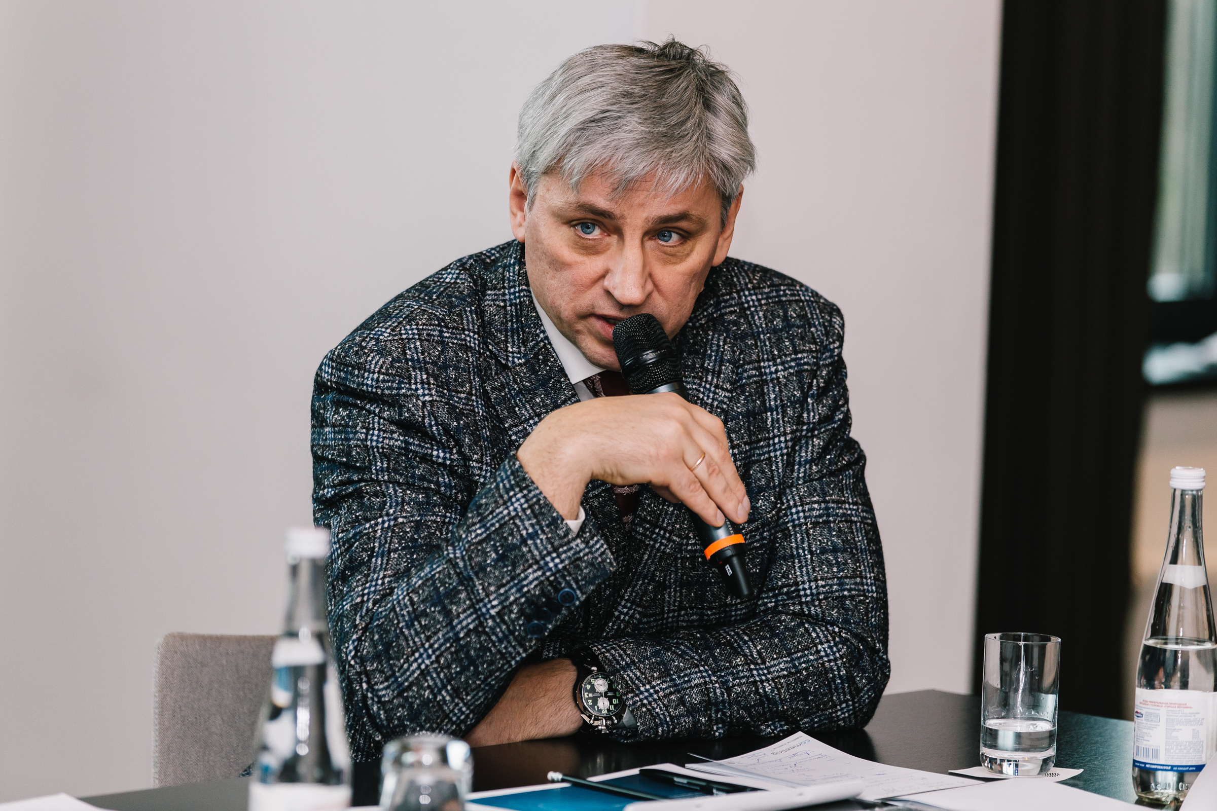 Конференции РВК и Сбербанк. Репортажный Фотограф в Сочи и Москве Алексей Орлов