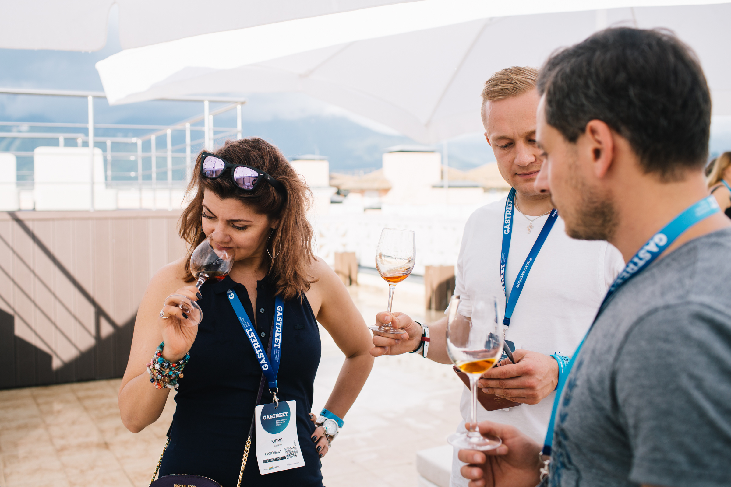 Дегустация Simple Wine. Репортажный Фотограф в Сочи и Москве Алексей Орлов