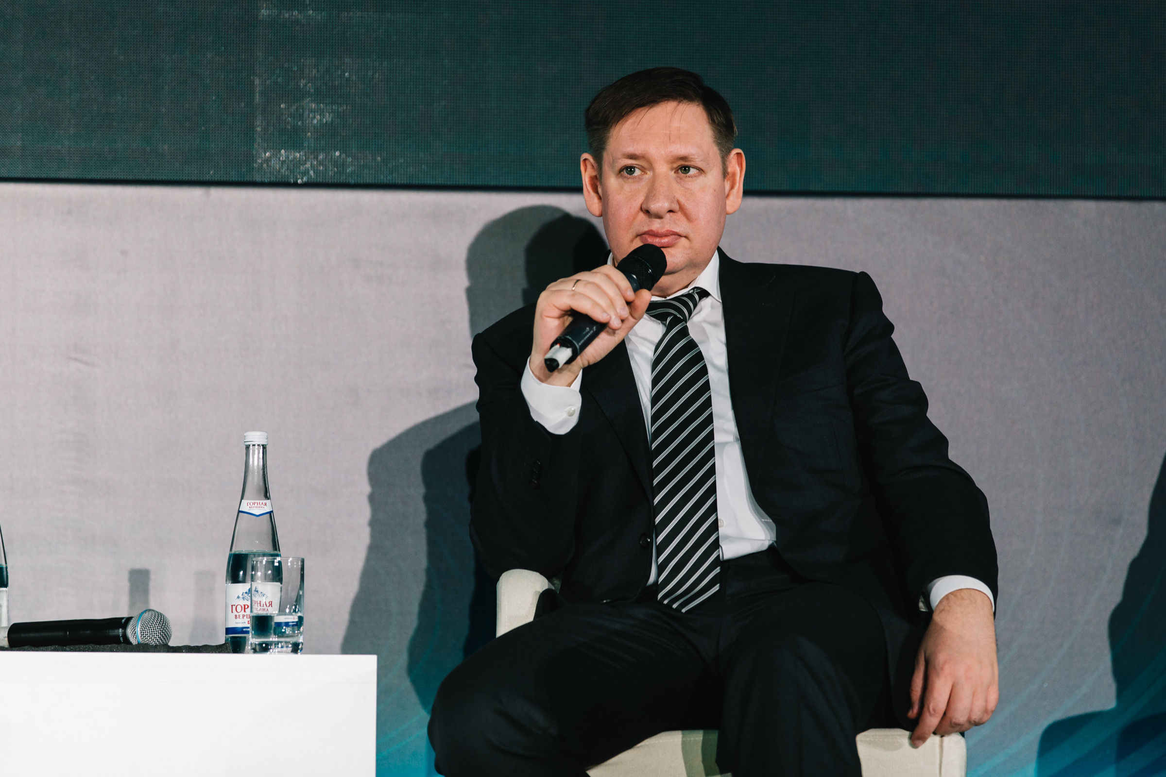 Конференции РВК и Сбербанк. Репортажный Фотограф в Сочи и Москве Алексей Орлов