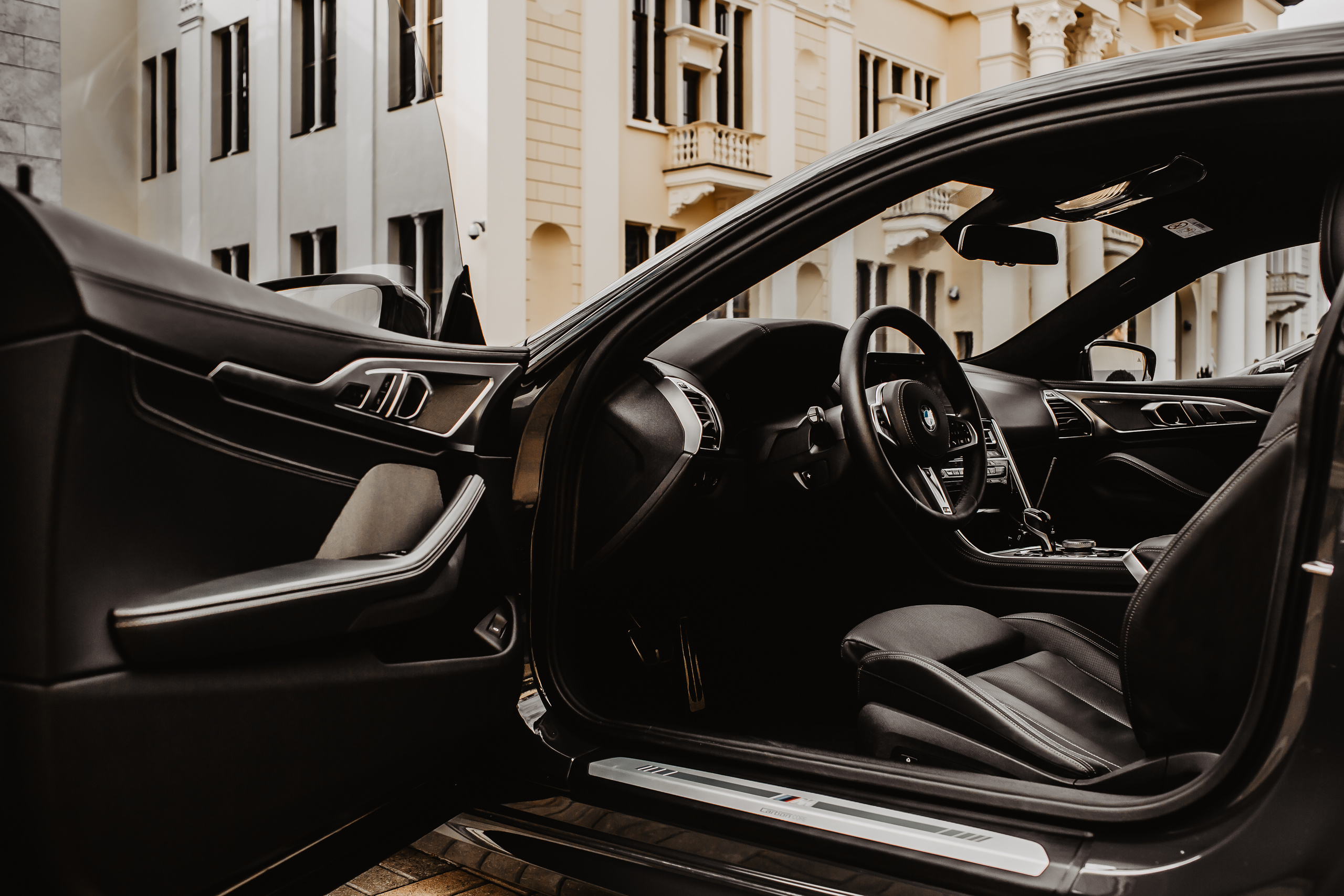 Авто и Автоспорт. Репортажный Фотограф в Сочи и Москве Алексей Орлов