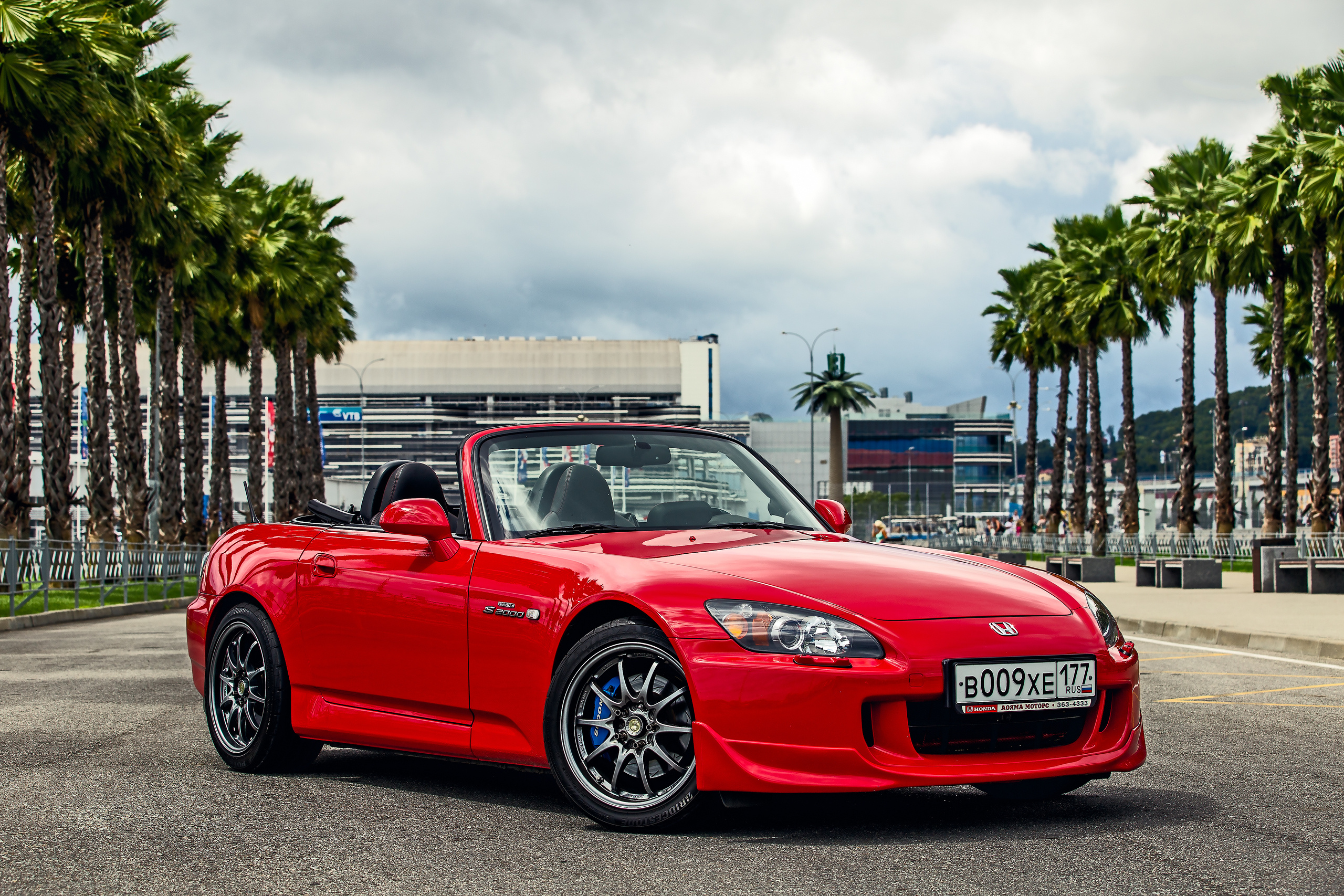 Авто и Автоспорт. Репортажный Фотограф в Сочи и Москве Алексей Орлов