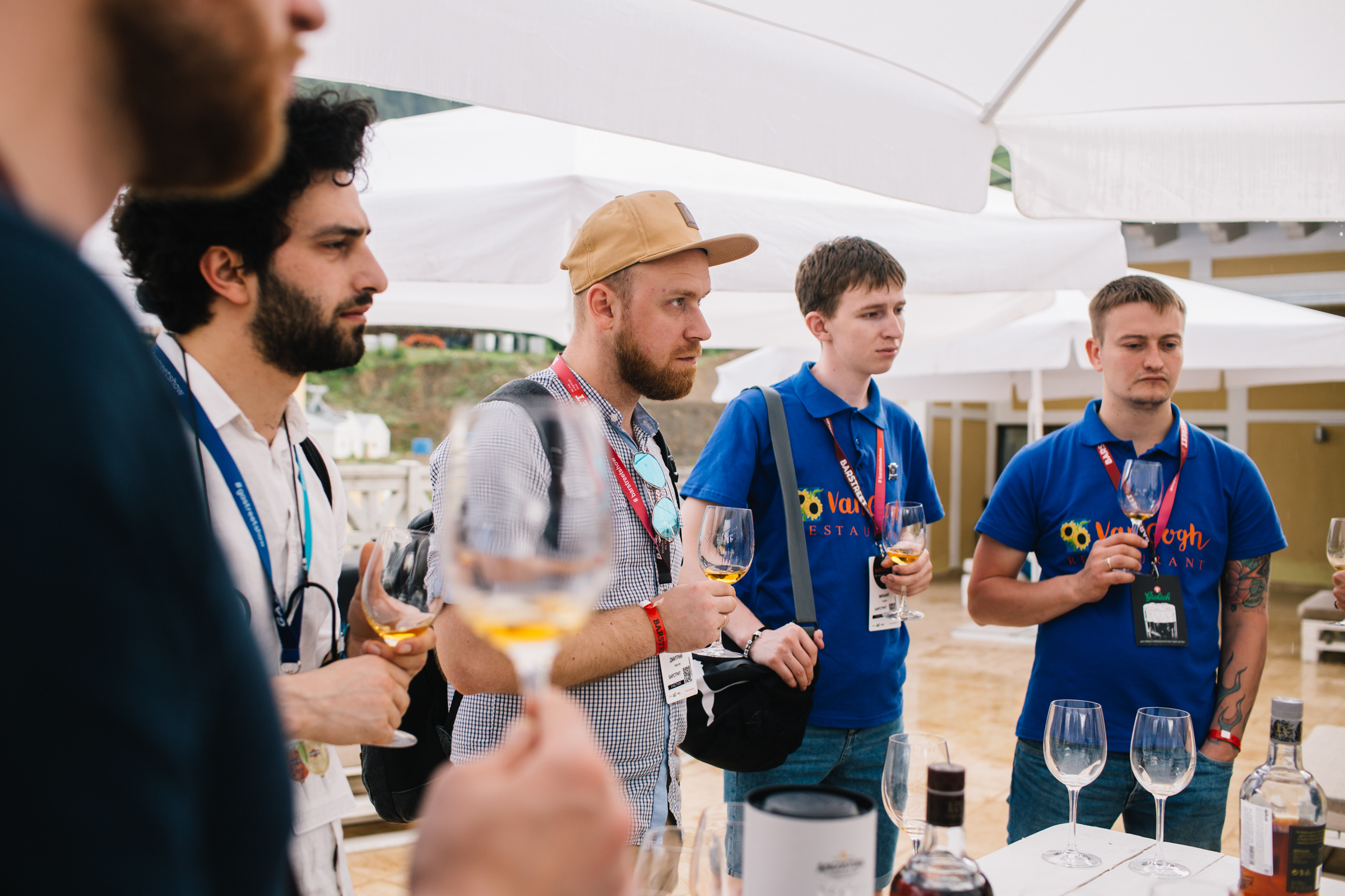 Дегустация Simple Wine. Репортажный Фотограф в Сочи и Москве Алексей Орлов