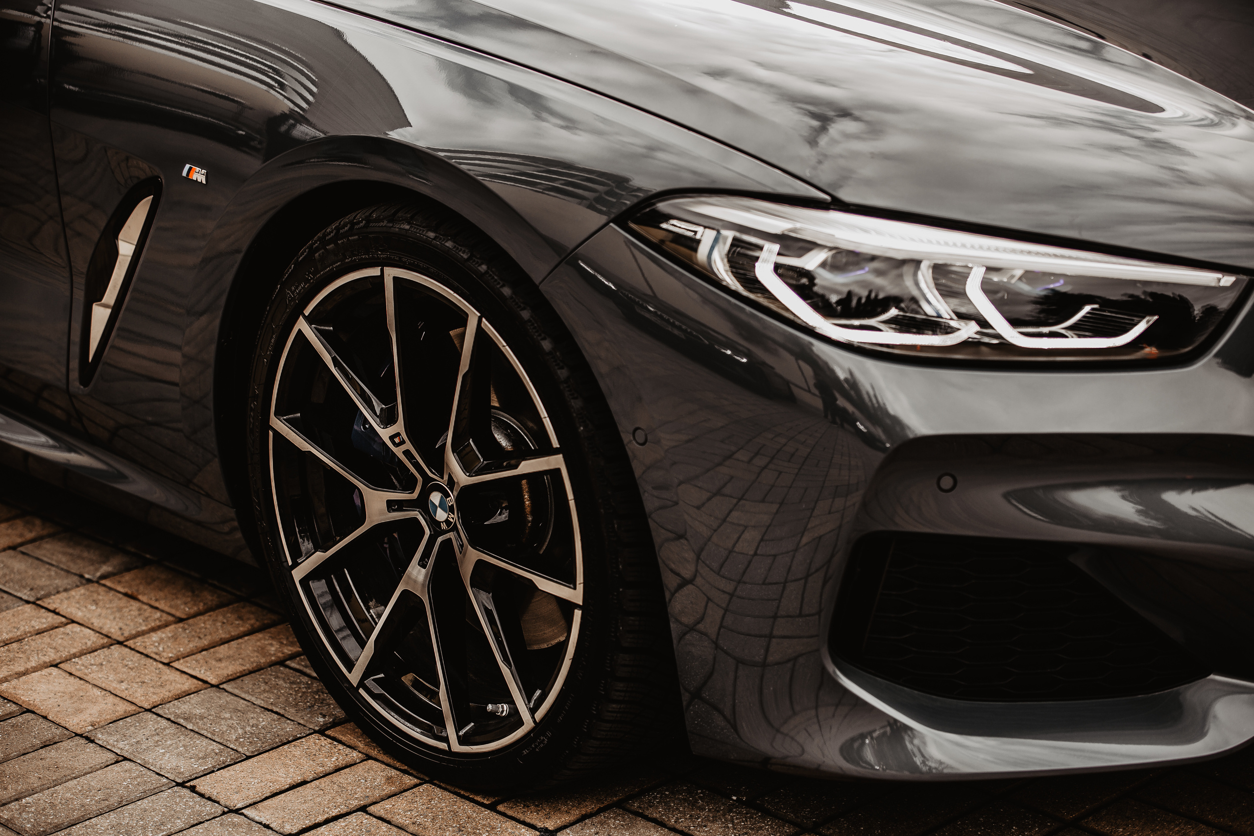 Авто и Автоспорт. Репортажный Фотограф в Сочи и Москве Алексей Орлов