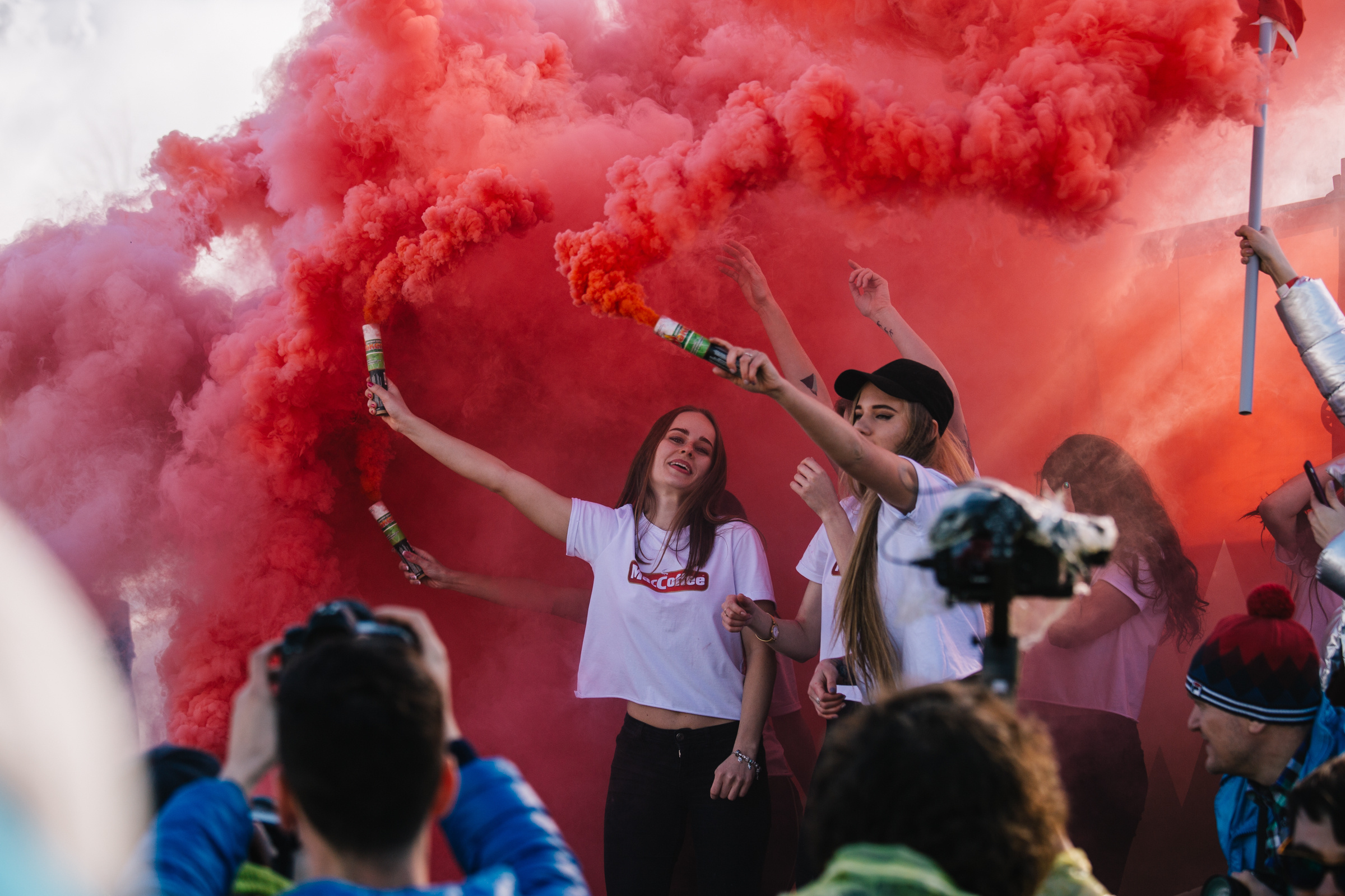Фестивали. Репортажный Фотограф в Сочи и Москве Алексей Орлов