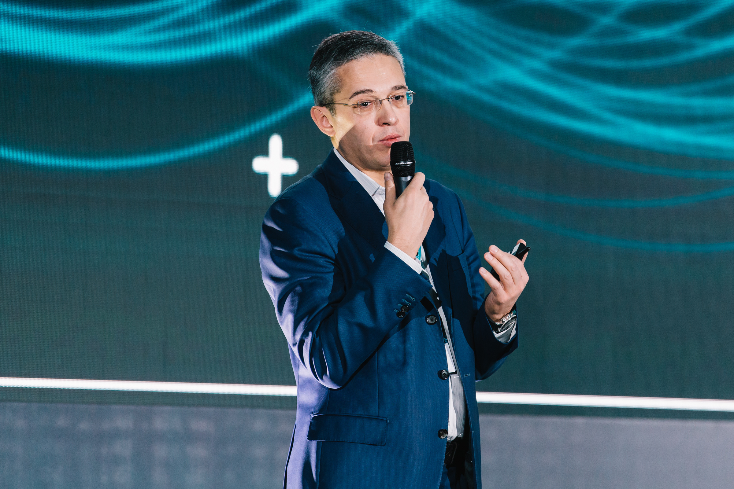 Конференции РВК и Сбербанк. Репортажный Фотограф в Сочи и Москве Алексей Орлов