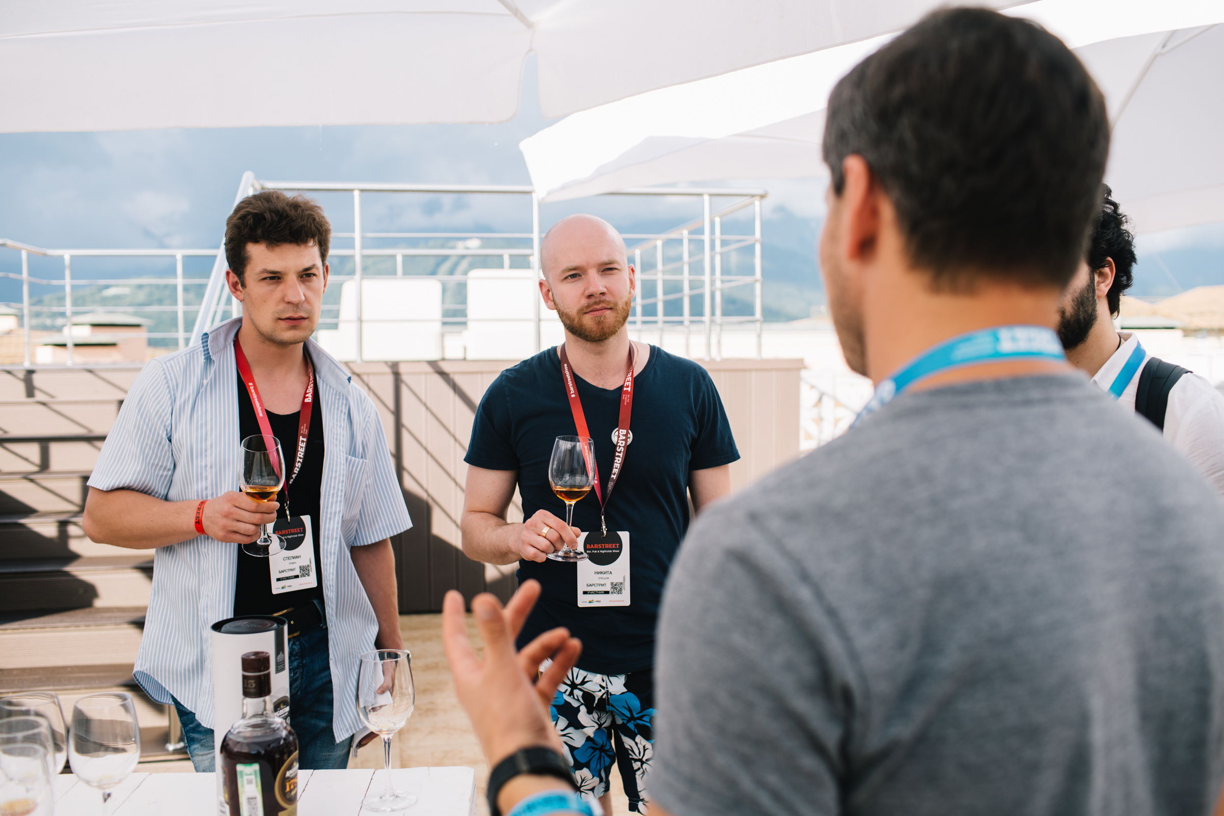 Дегустация Simple Wine. Репортажный Фотограф в Сочи и Москве Алексей Орлов