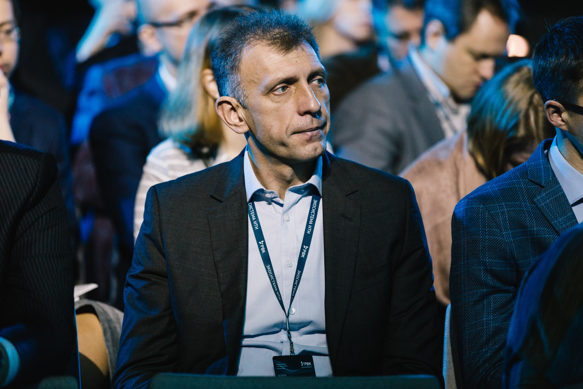 Конференции РВК и Сбербанк. Репортажный Фотограф в Сочи и Москве Алексей Орлов