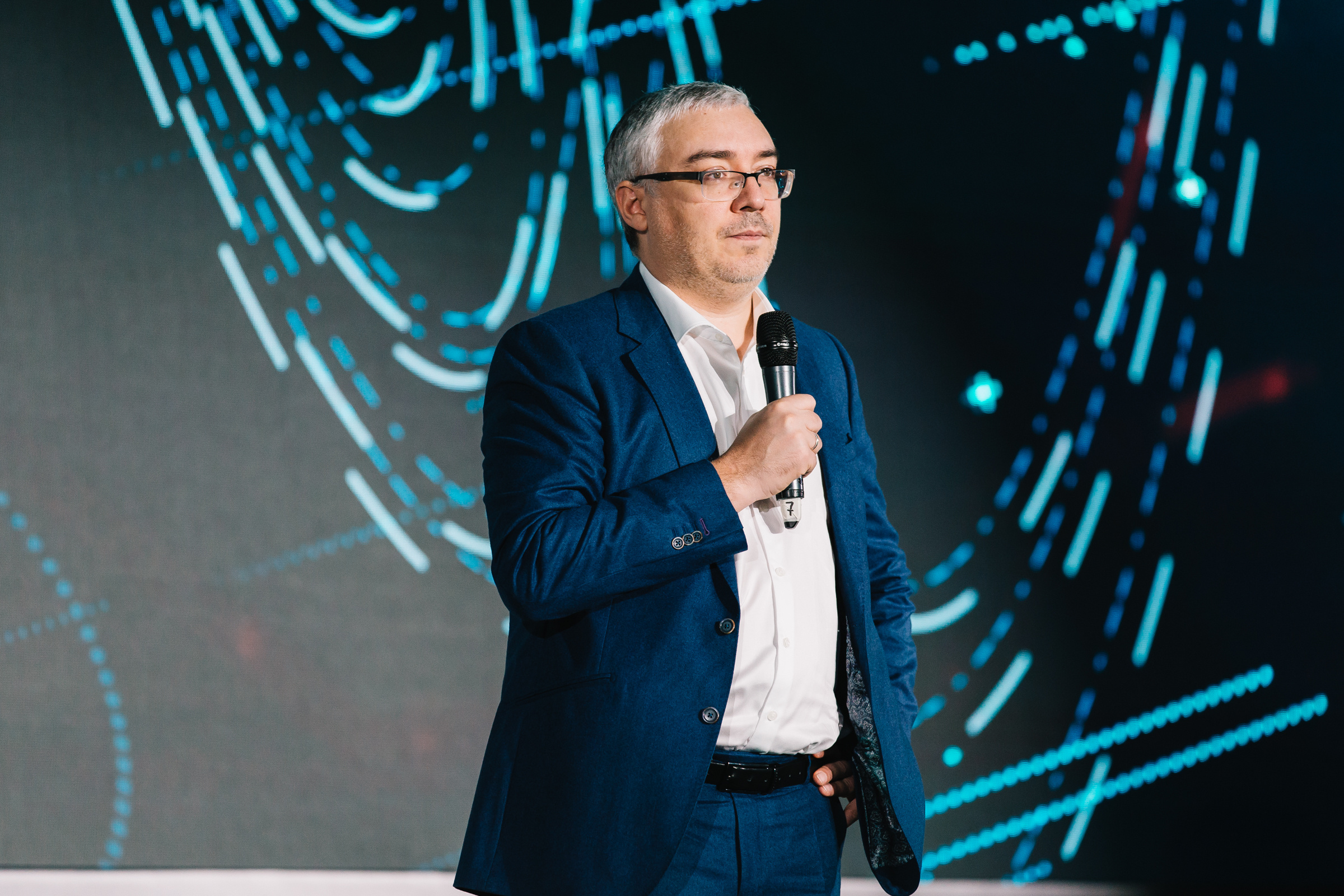 Конференции РВК и Сбербанк. Репортажный Фотограф в Сочи и Москве Алексей Орлов