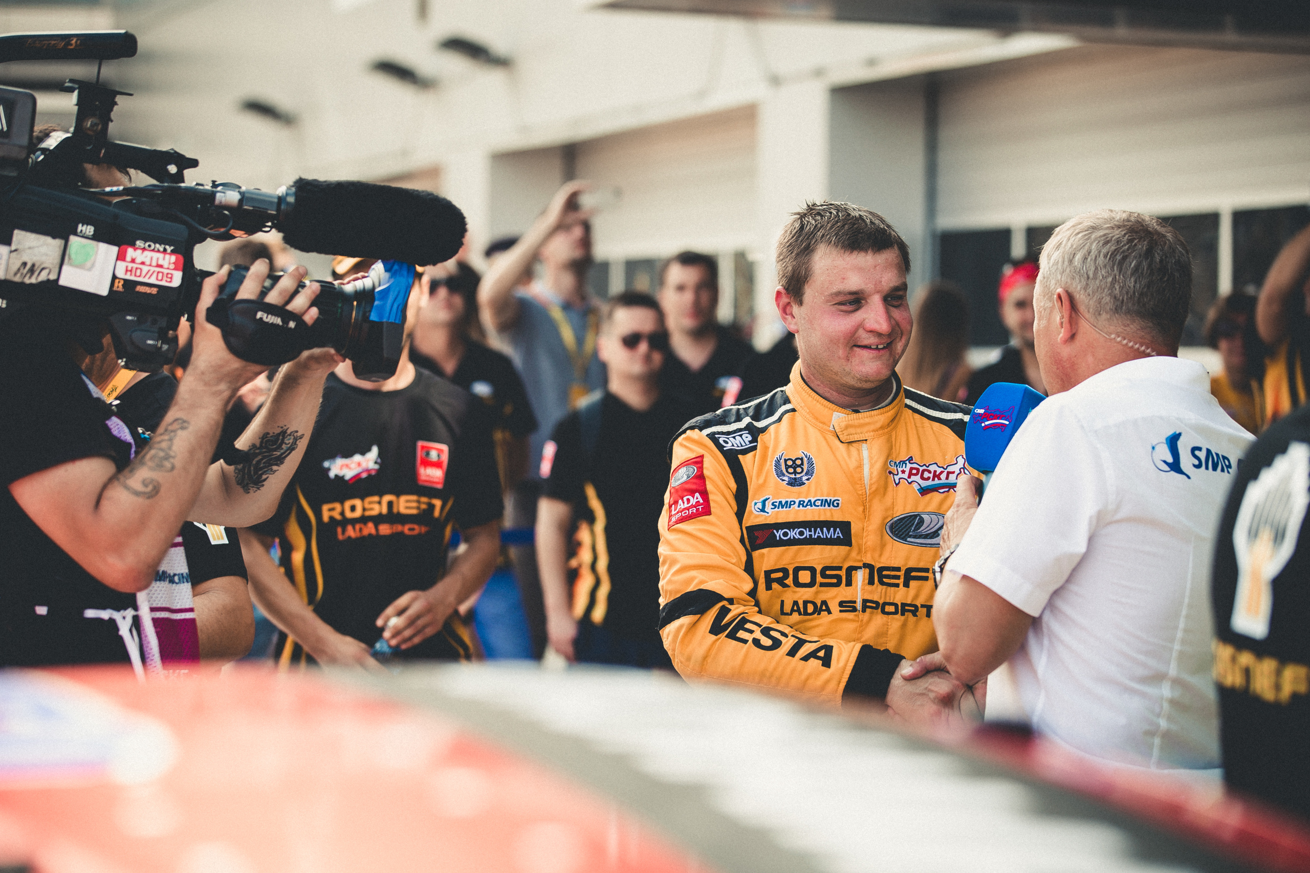 Авто и Автоспорт. Репортажный Фотограф в Сочи и Москве Алексей Орлов