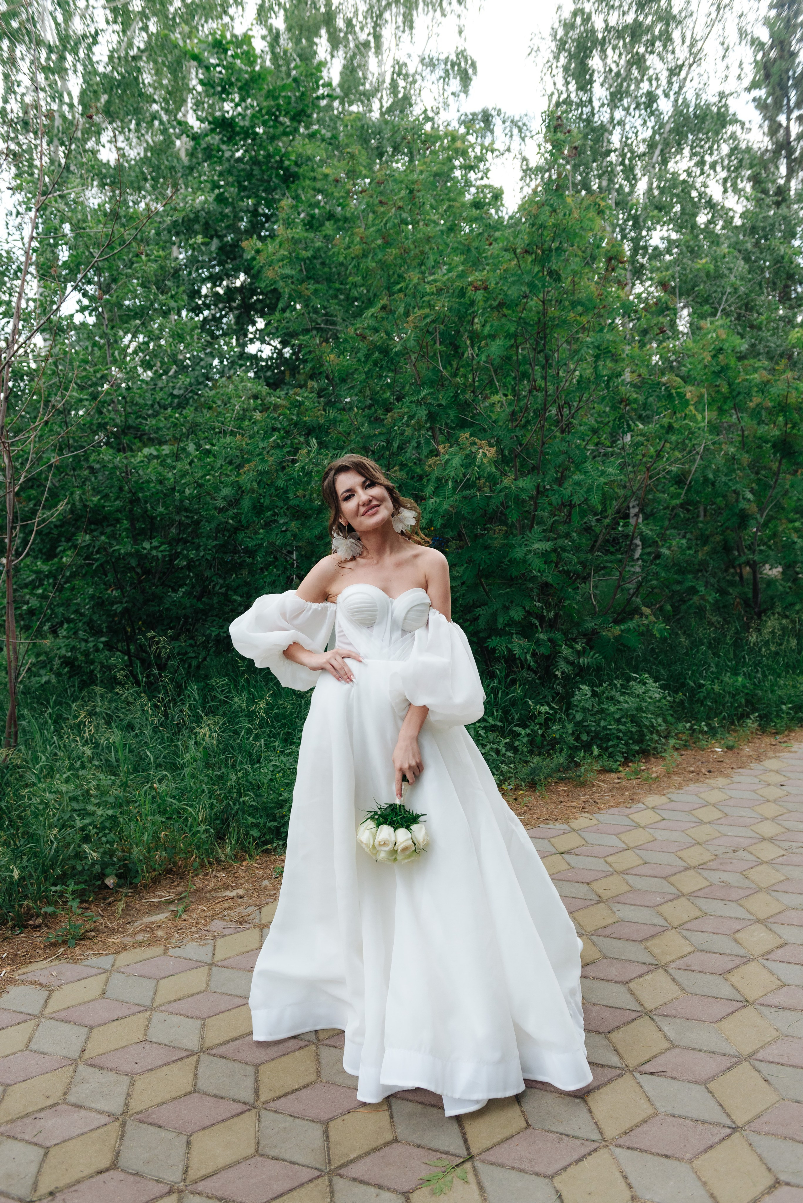 Свадебная серия -2306. СВАДЕБНЫЙ ФОТОГРАФ В ОМСКЕ ВЛАДИМИР КРАСС