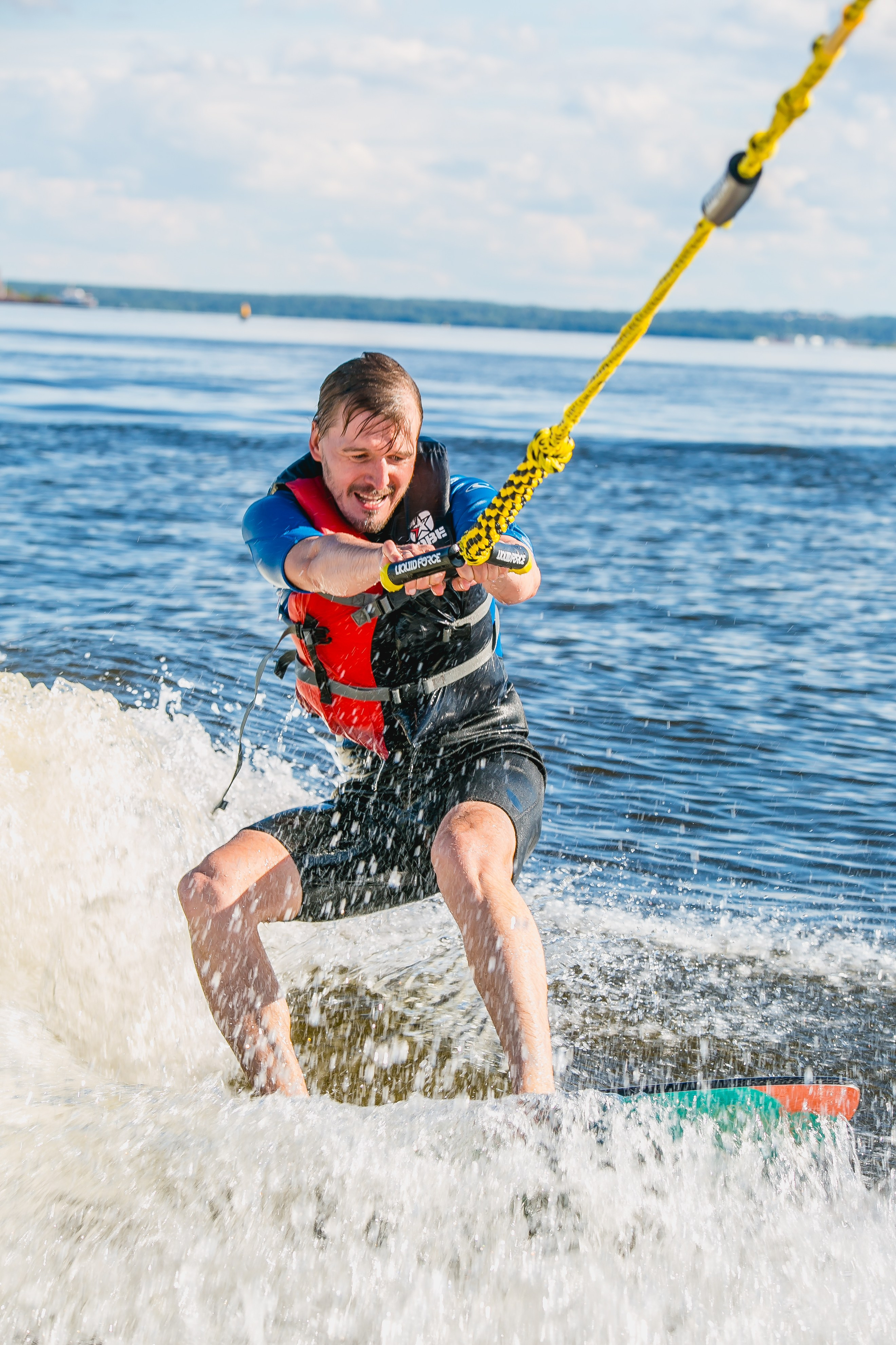 КОРПОРАТИВ ЛЕТО. Главная