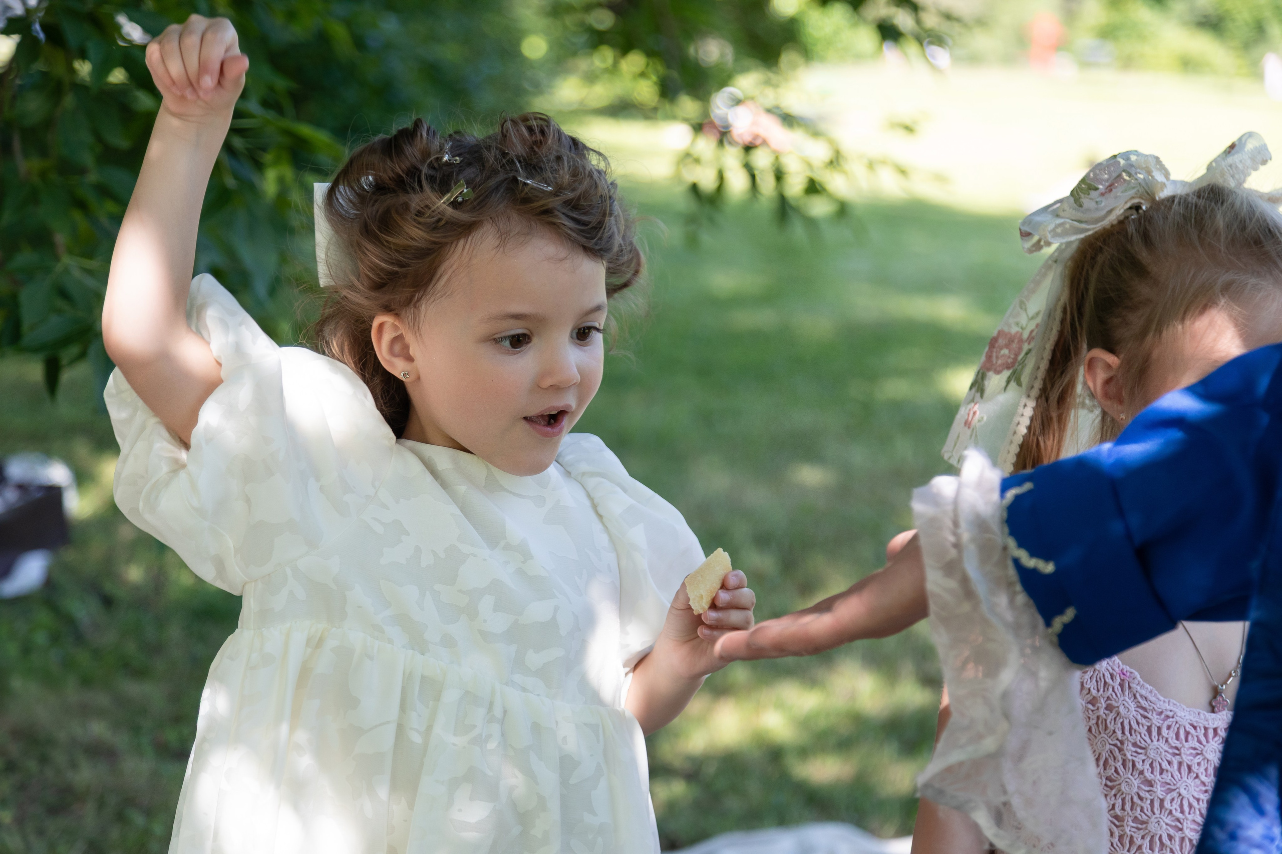 WONDERLAND. Главная