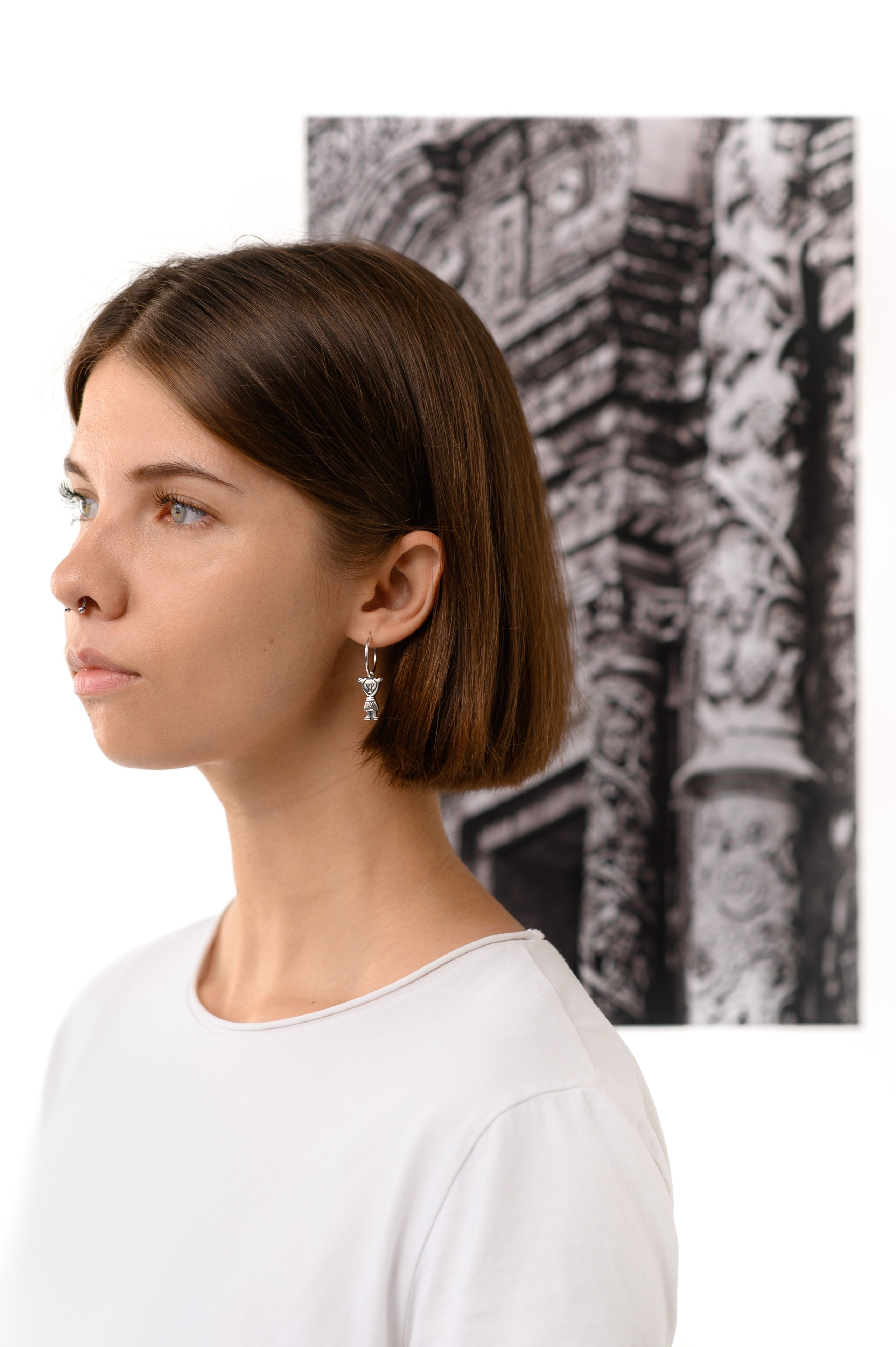 LOM history. Шашкова Вероника / Свадебный и семейный фотограф Москва и Ярославль