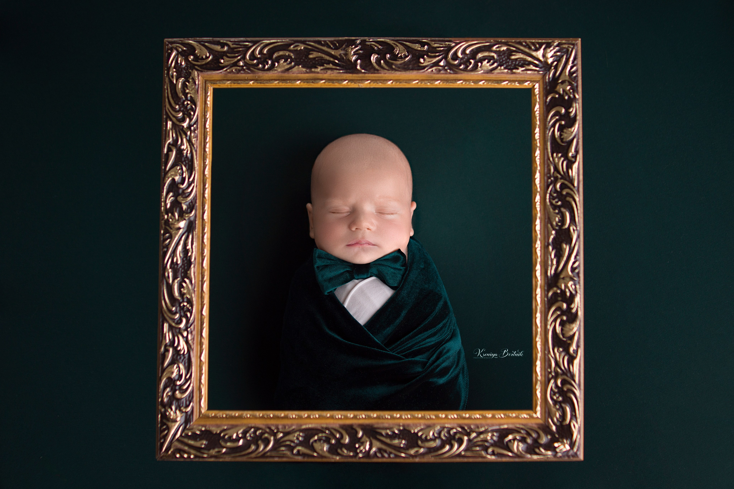 Съемка новорожденных. Профессиональный фотограф новорожденных Ксения Бортник