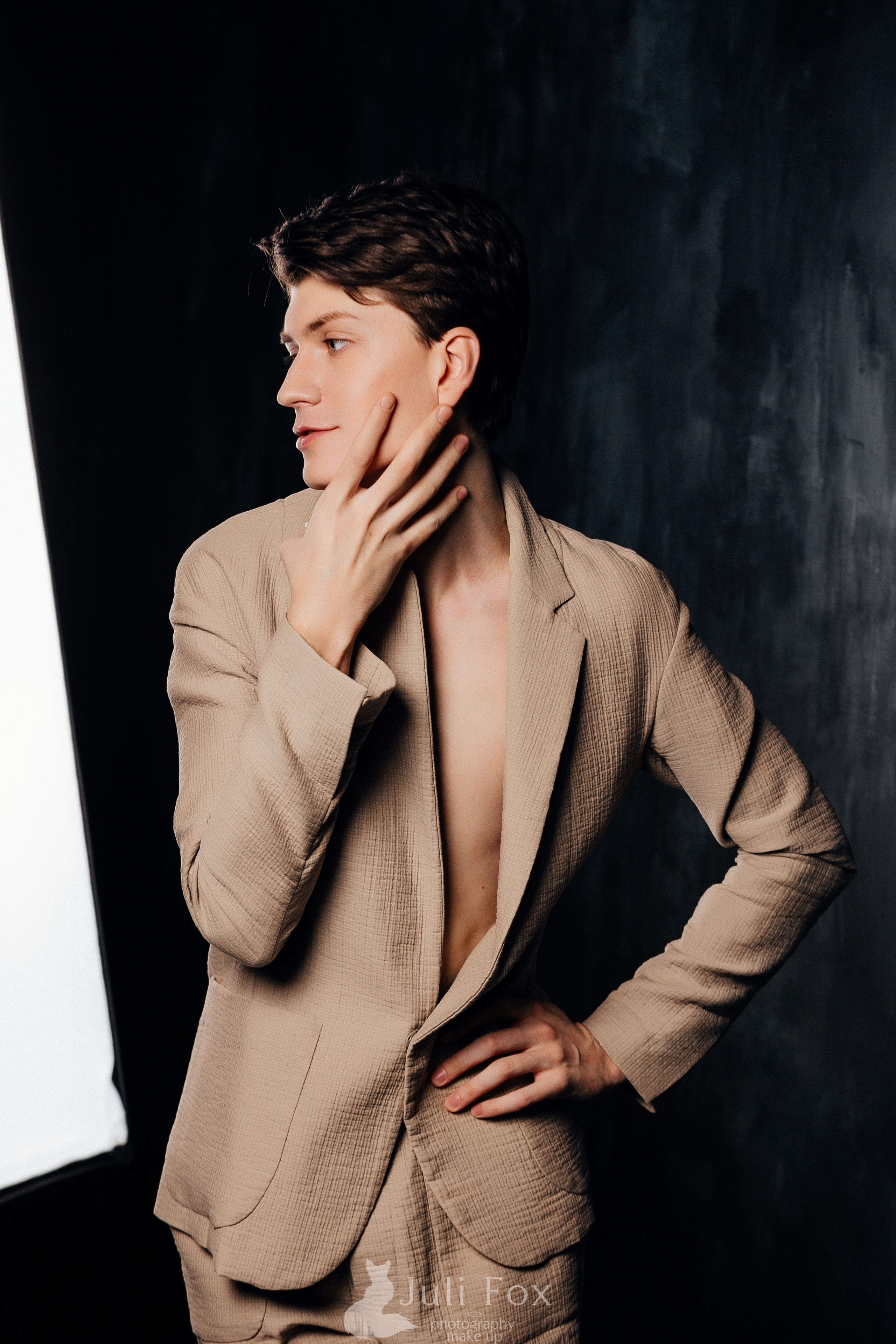 МУЖСКИЕ ПОРТРЕТЫ. Портретный, свадебный, репортажный фотограф во Владивостоке Юлиана Джули Фокс