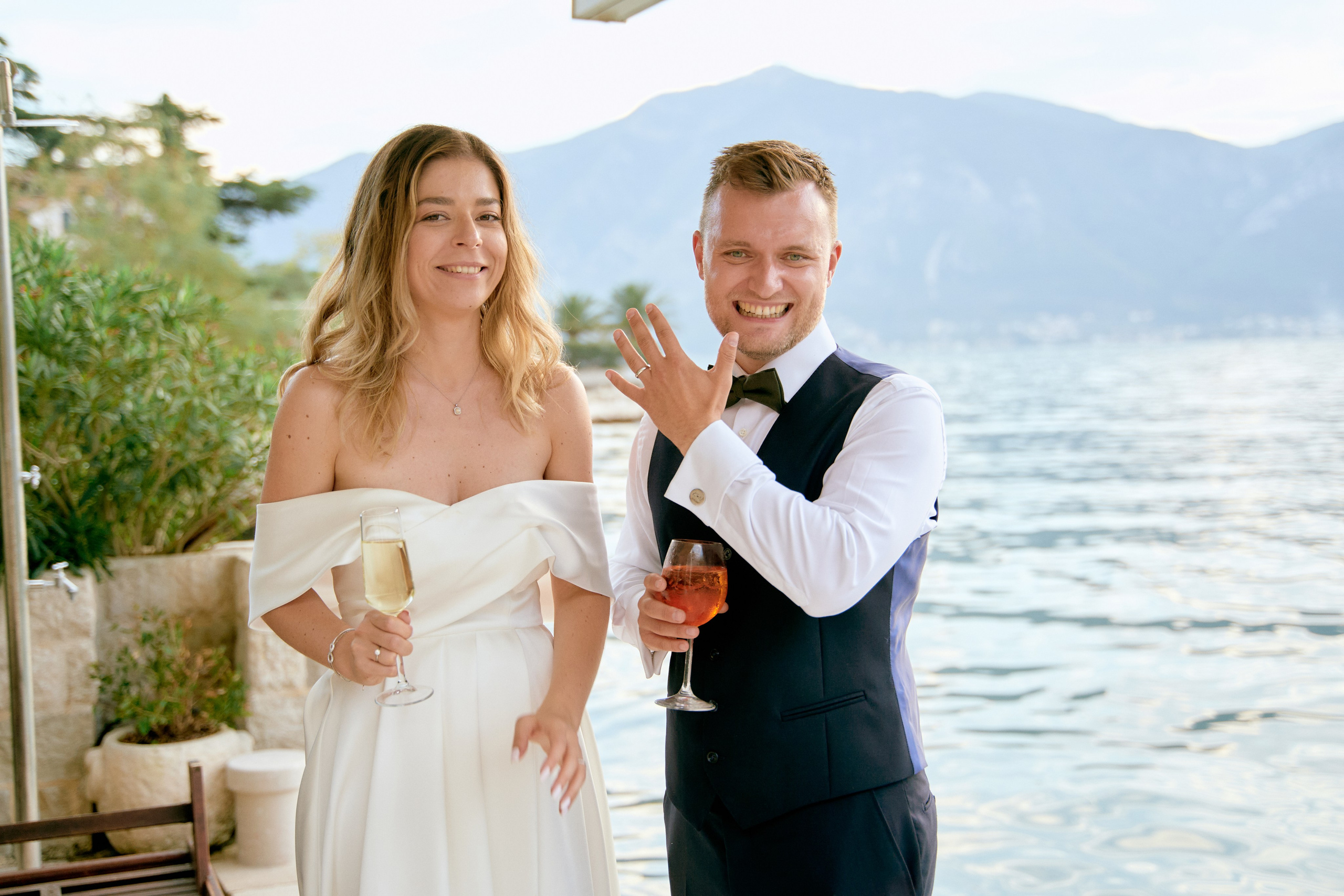 N&K. Photographer and Videographer in Montenegro