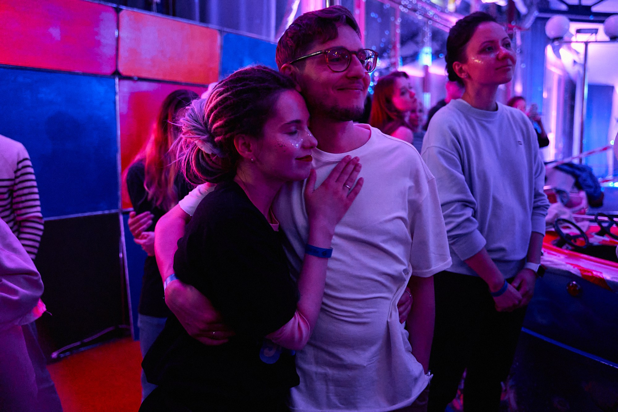 Concert SBP4. Photographer and Videographer in Montenegro