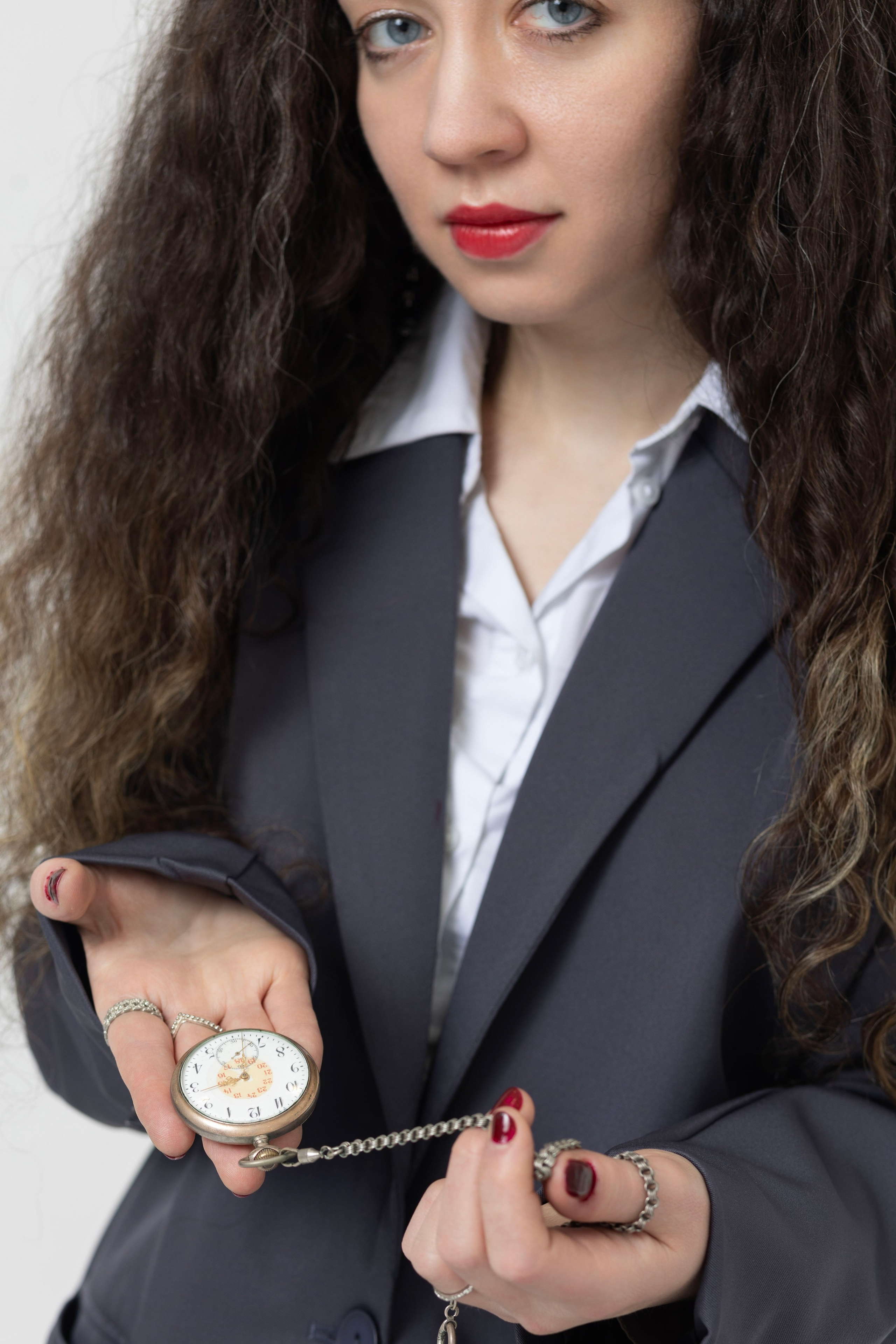 Оля. Женский фотограф в Москве Рина Леонтьева