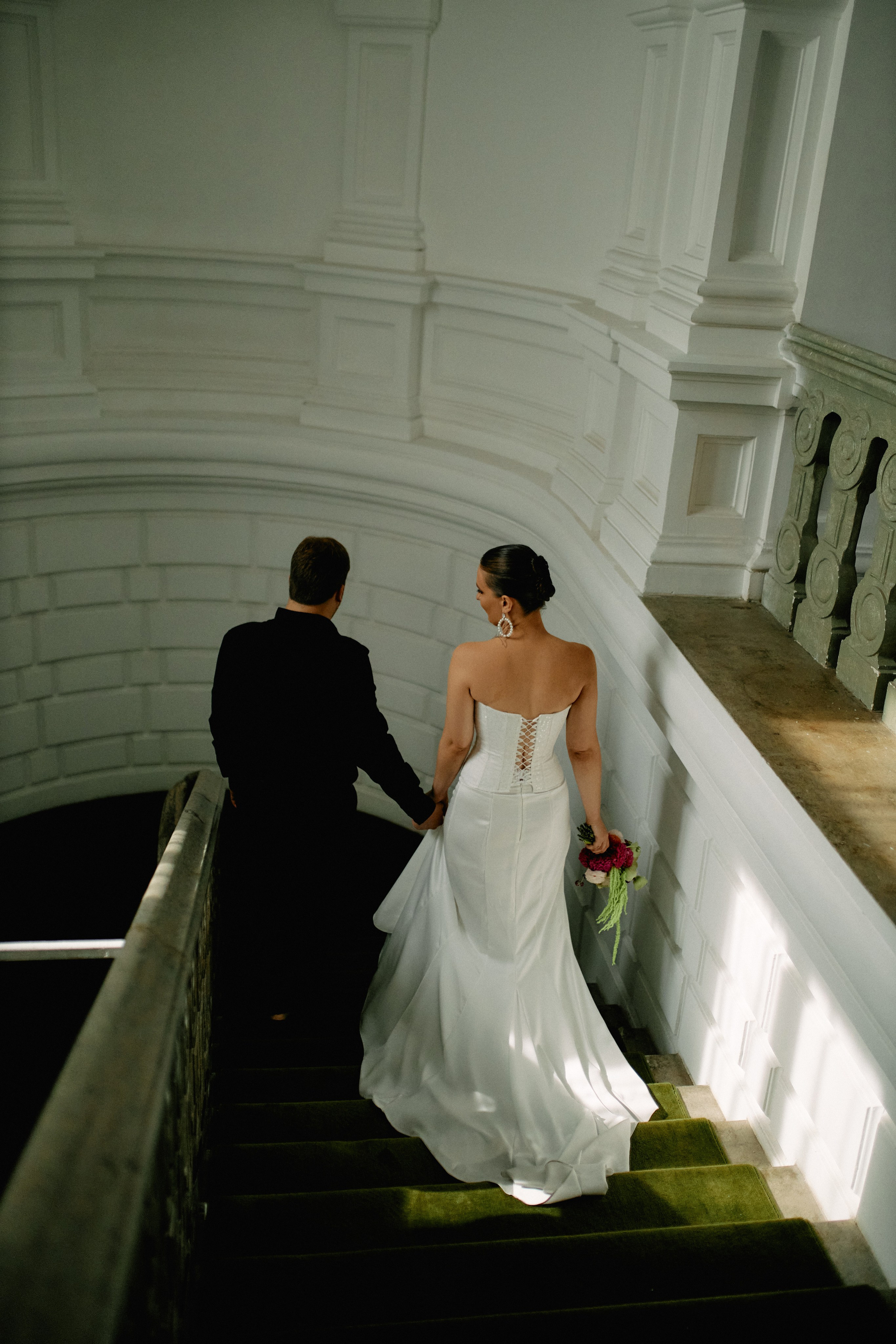 Юля и Стас. Профессиональный Фотограф во Владимире, в Москве и в Суздале — Полина Романычева
