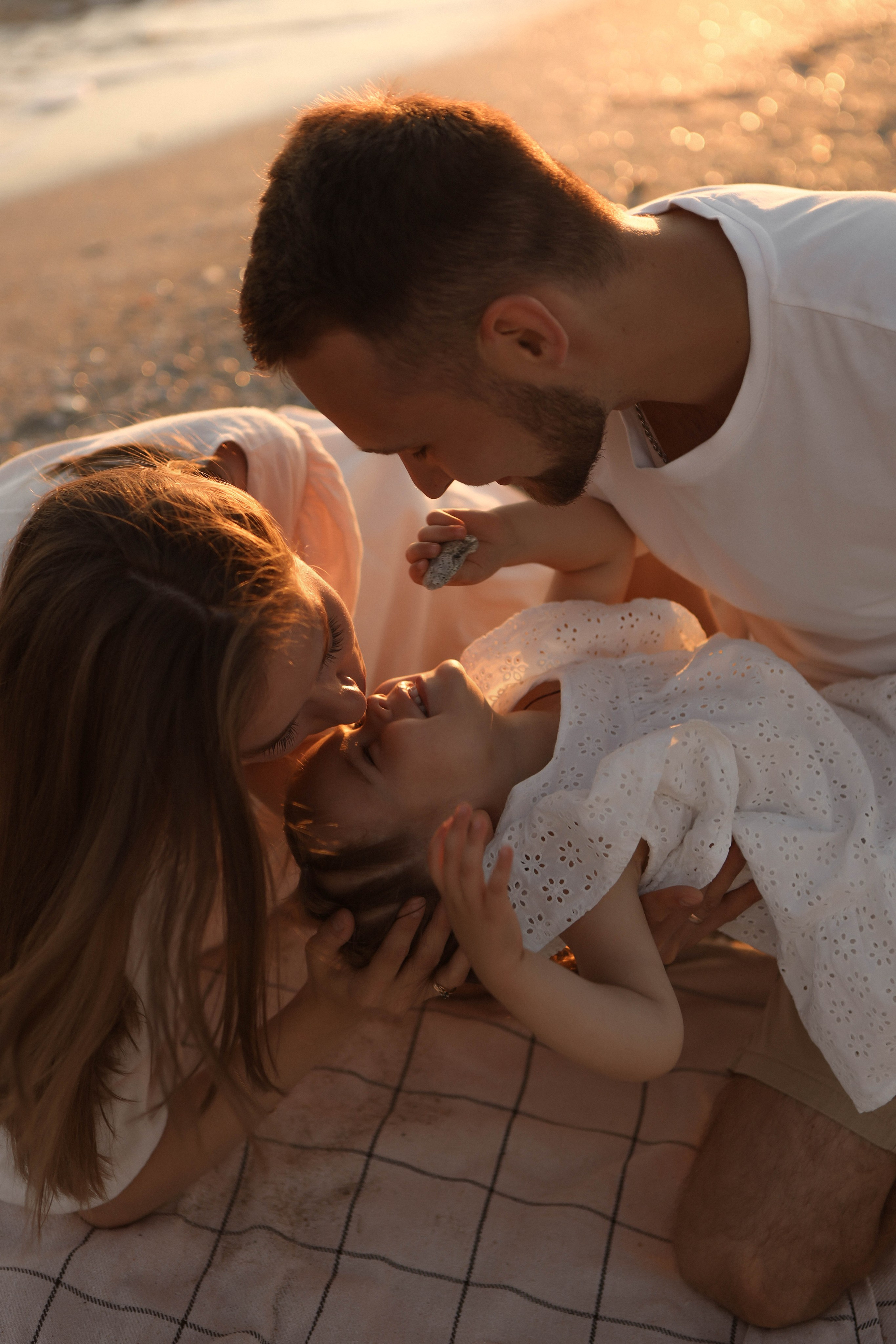 Давай полетаем?. Фотограф в Крыму Богдана Захарчук