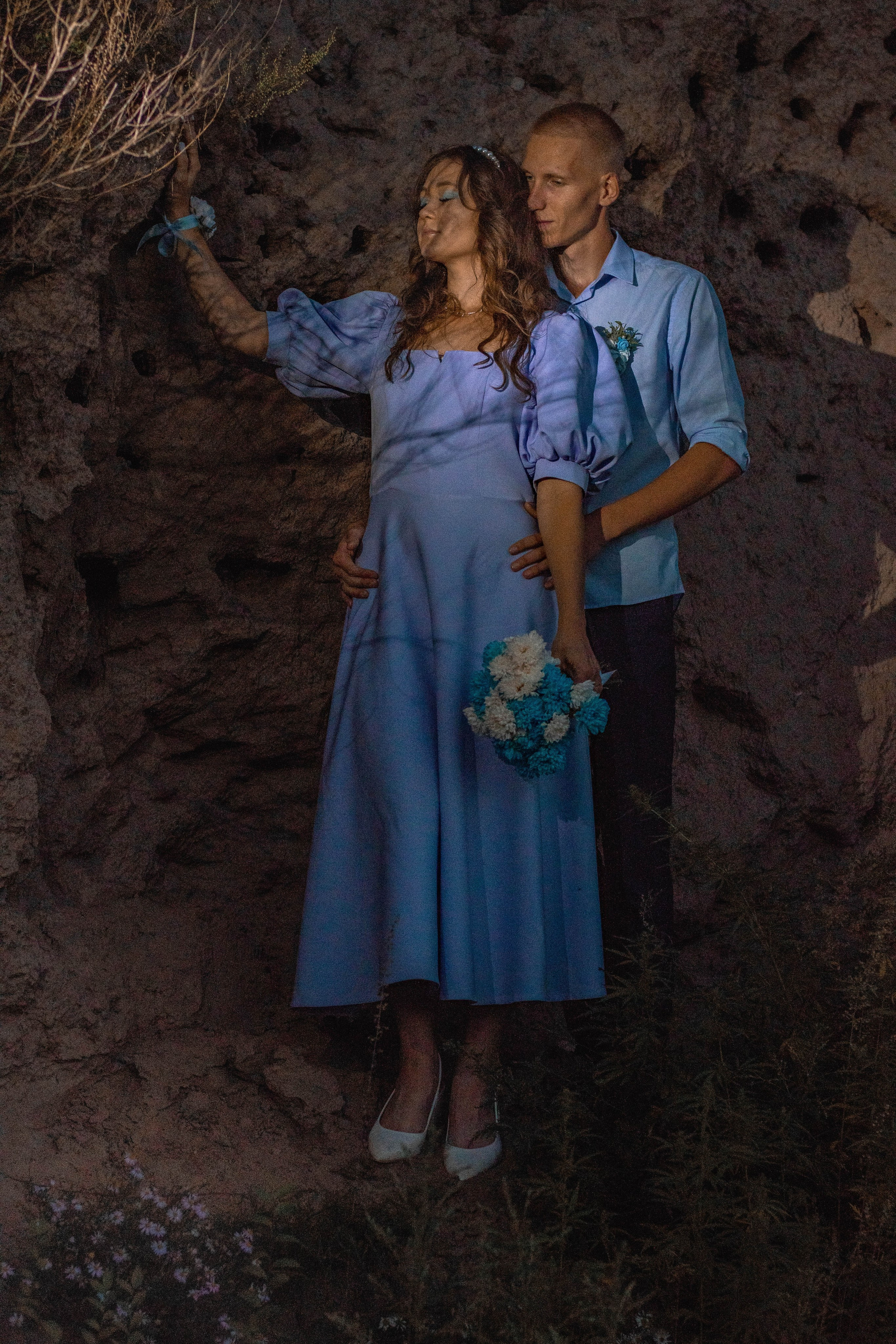 Любовная сага. Семейный и свадебный фотограф в Абакане Юлия Су