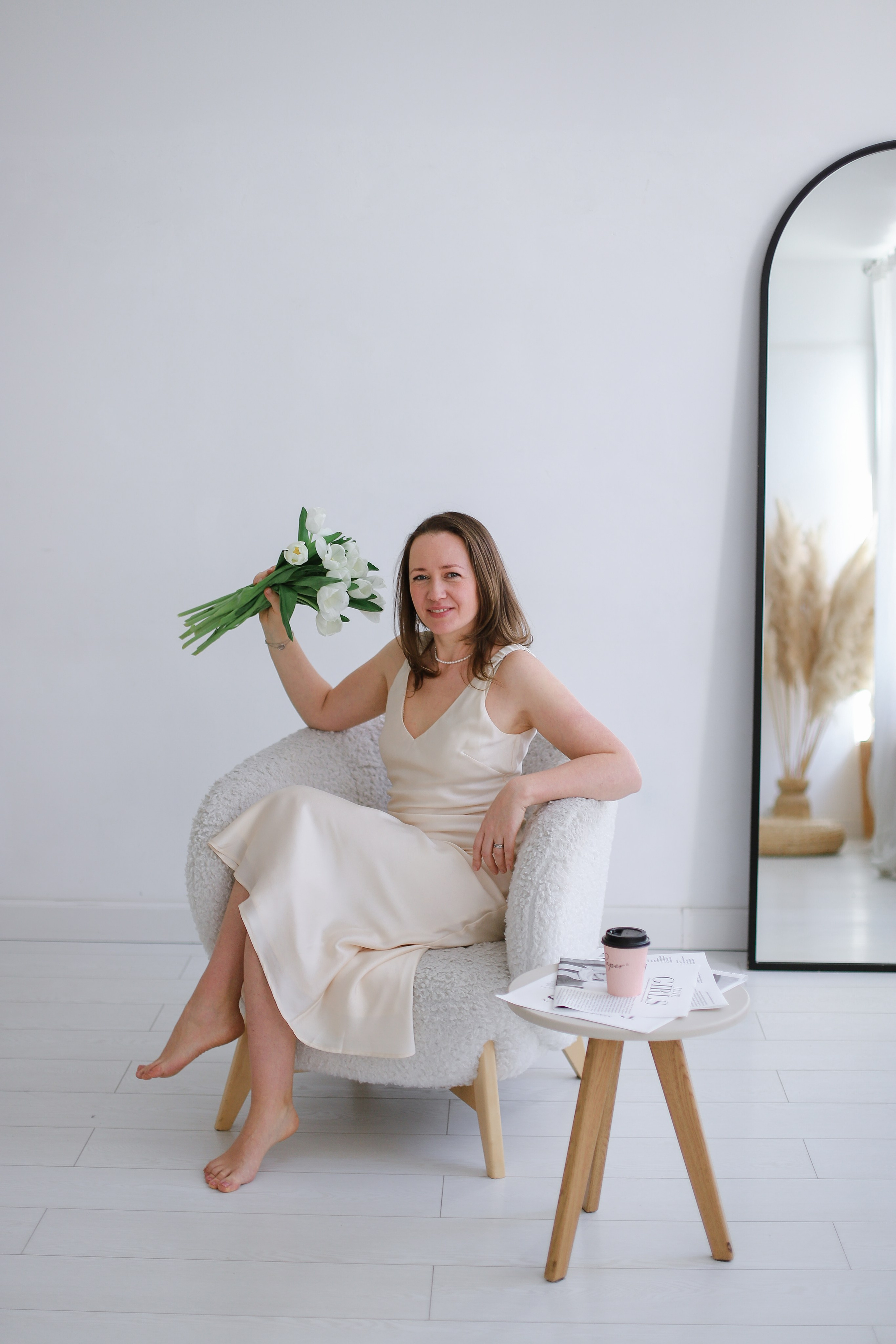 Семья Сеня, Алёна, Марк. Свадебный, семейный и детский фотограф в Люберцах Зайцева Анастасия