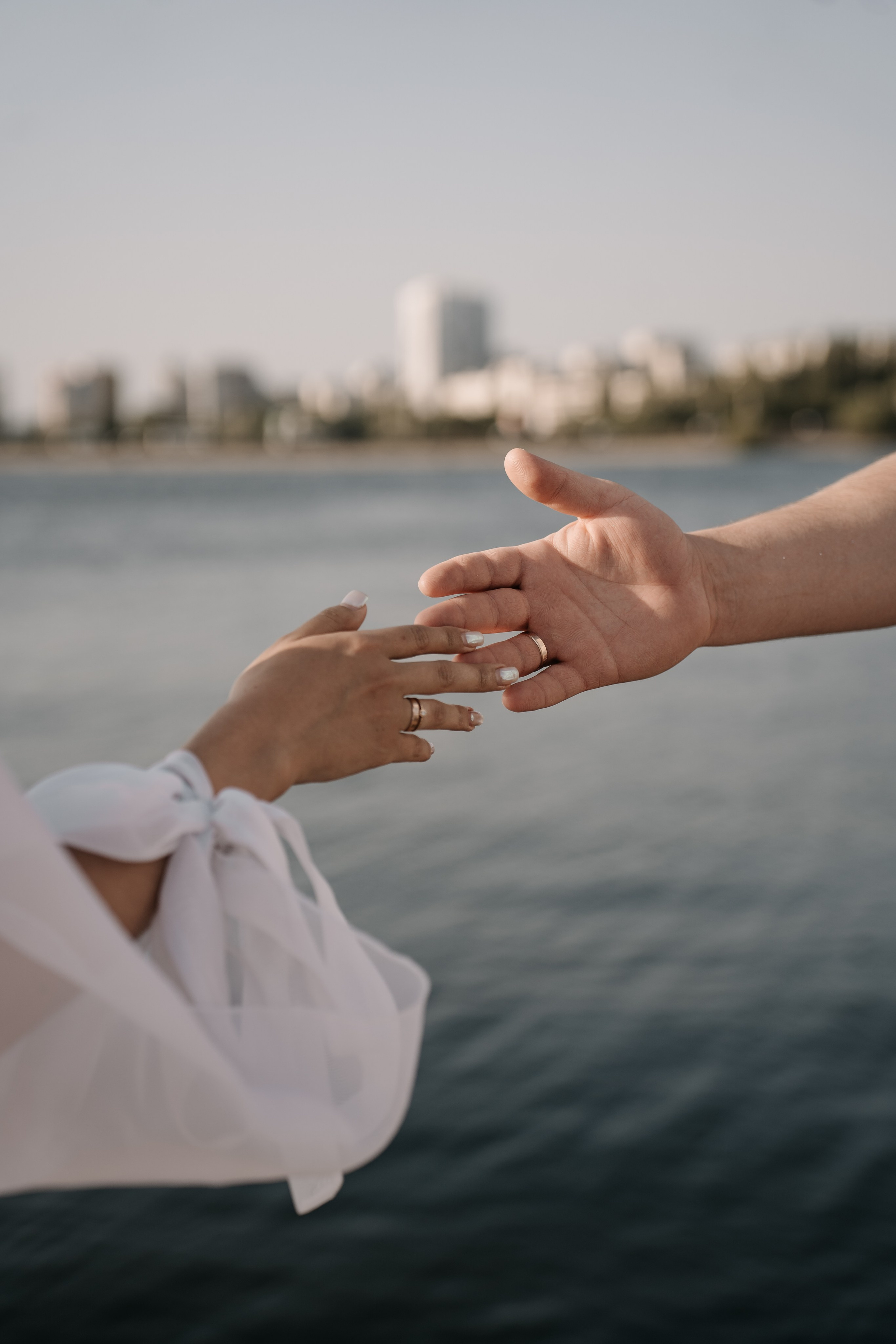 Свадебная история Артема и Екатерины. Свадебный фотограф Светлана Харина