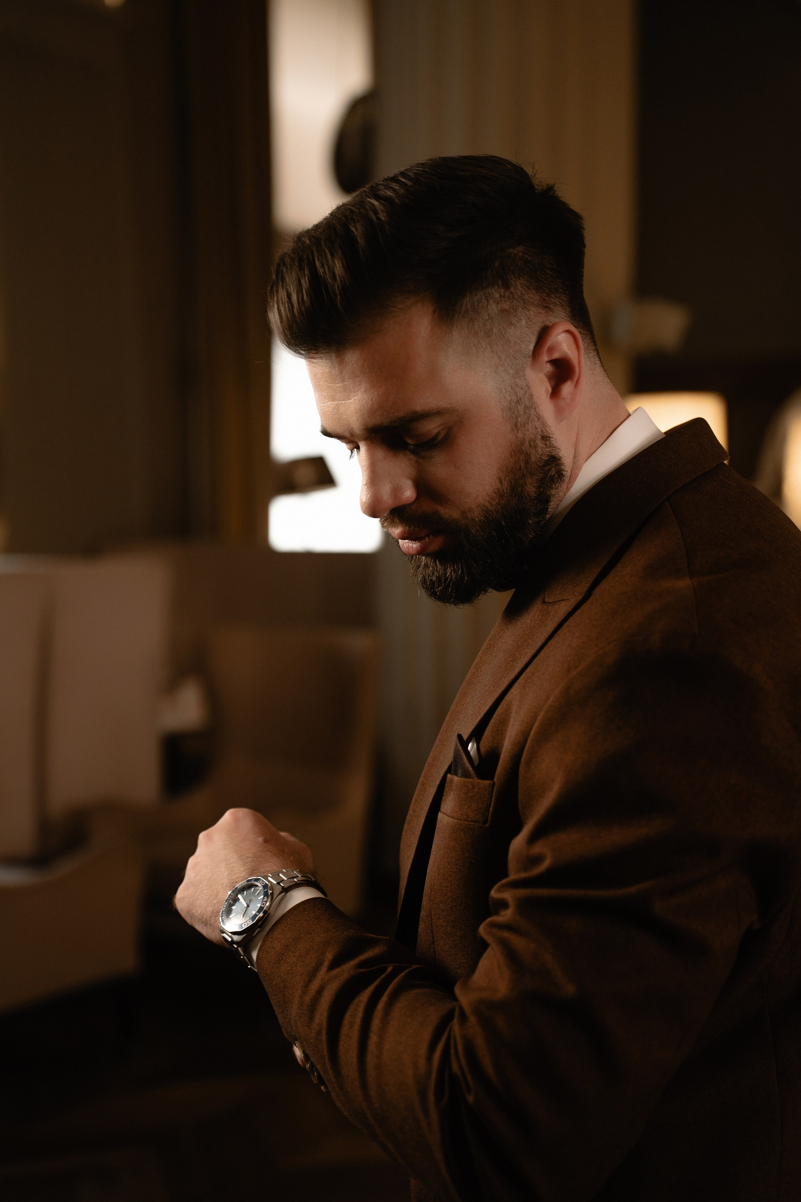 Свадебная история Алексея и Ирины. Свадебный фотограф Светлана Харина