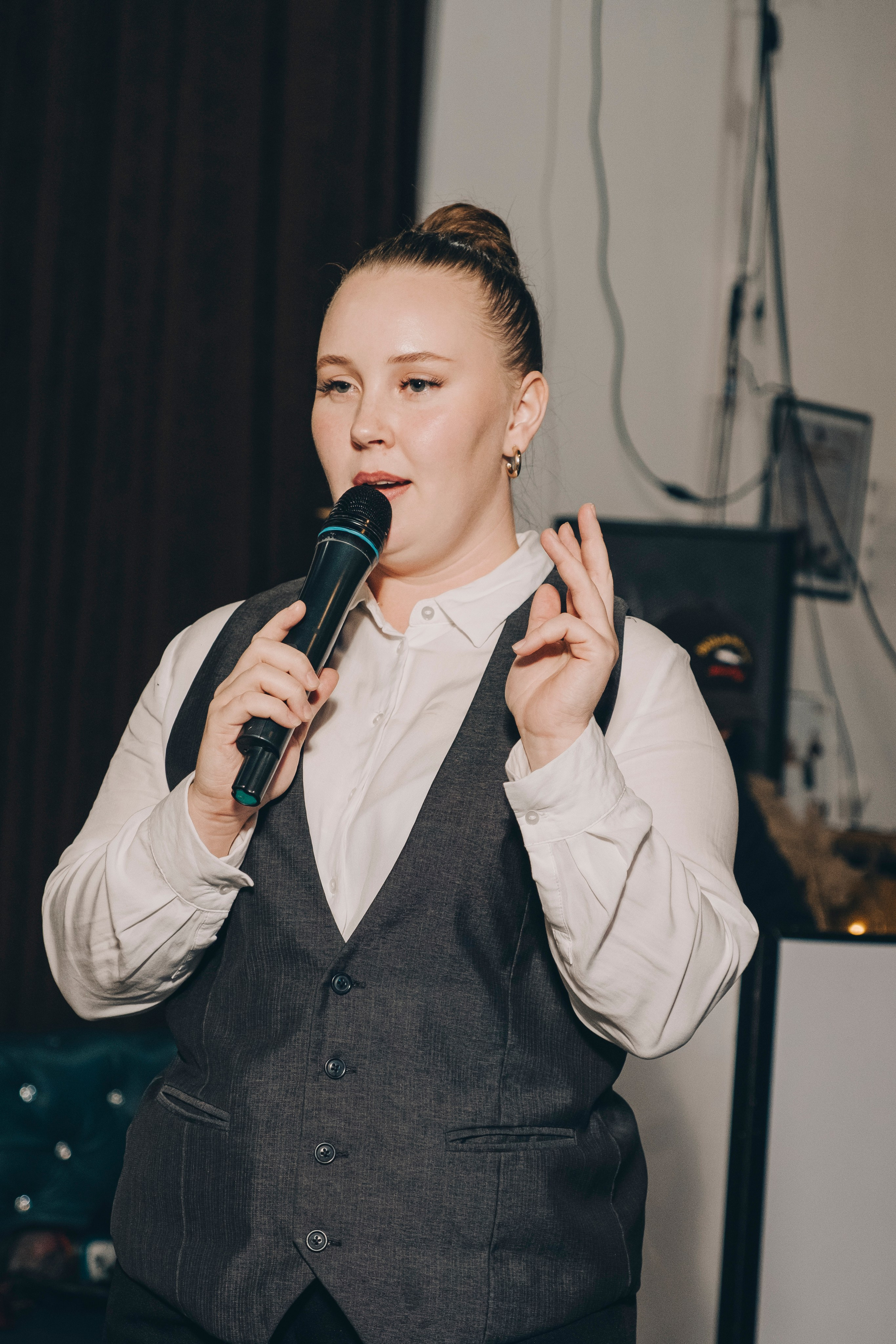 Репортаж Дня Рождения. Фотограф в Иркутске Анна Мирошникова