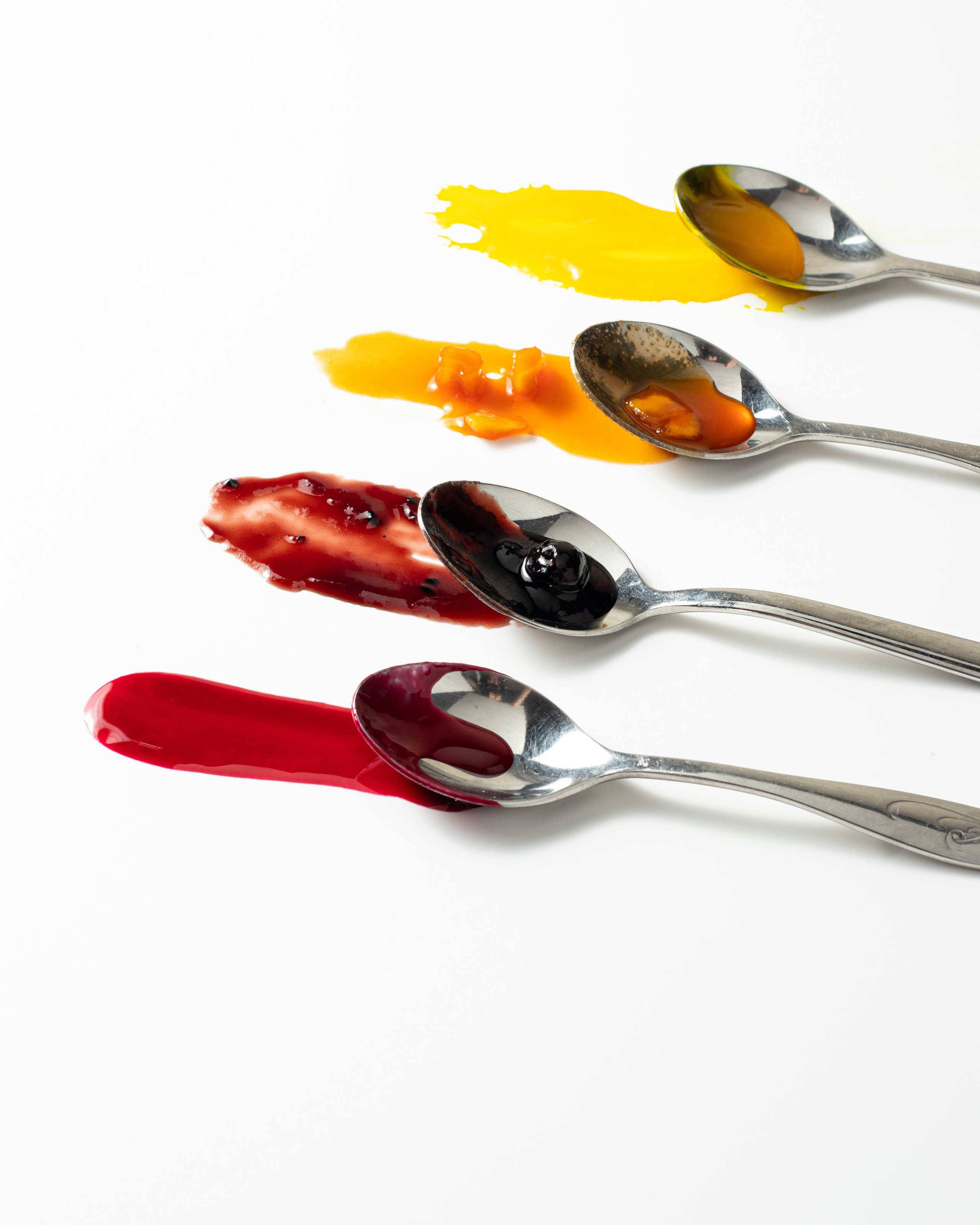 Текстуры. Олеся Скобцова фуд и предметный фотограф, видеомейкер, Сургут