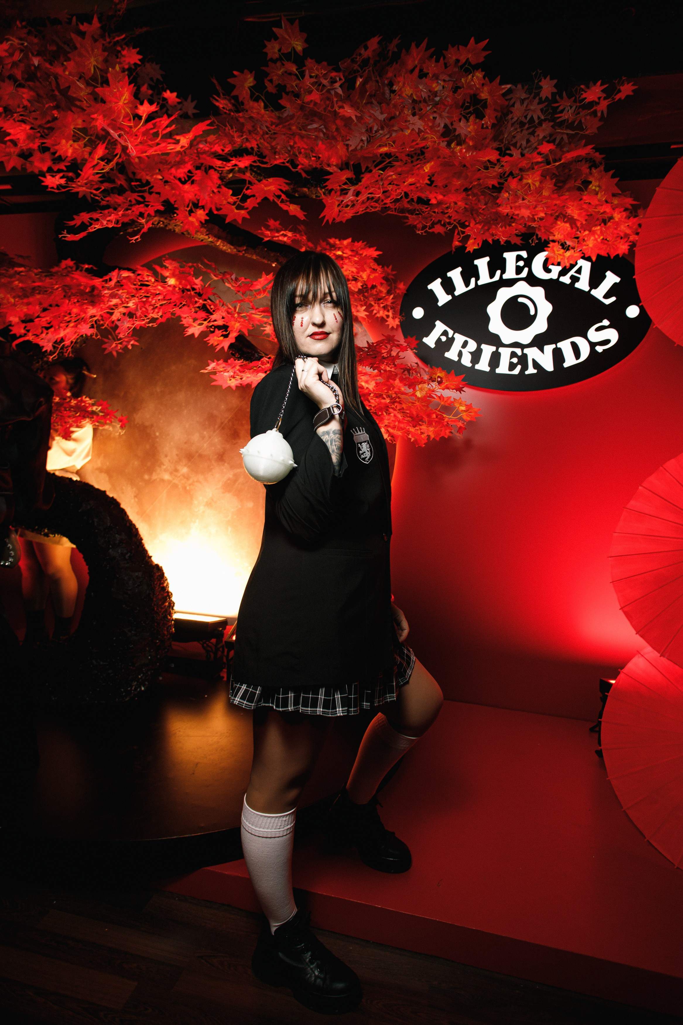 ILLEGAL FRIENDS | ASIA. СВОИ. ФОТООТЧЕТЫ-СОБЫТИЯ-МЕСТА