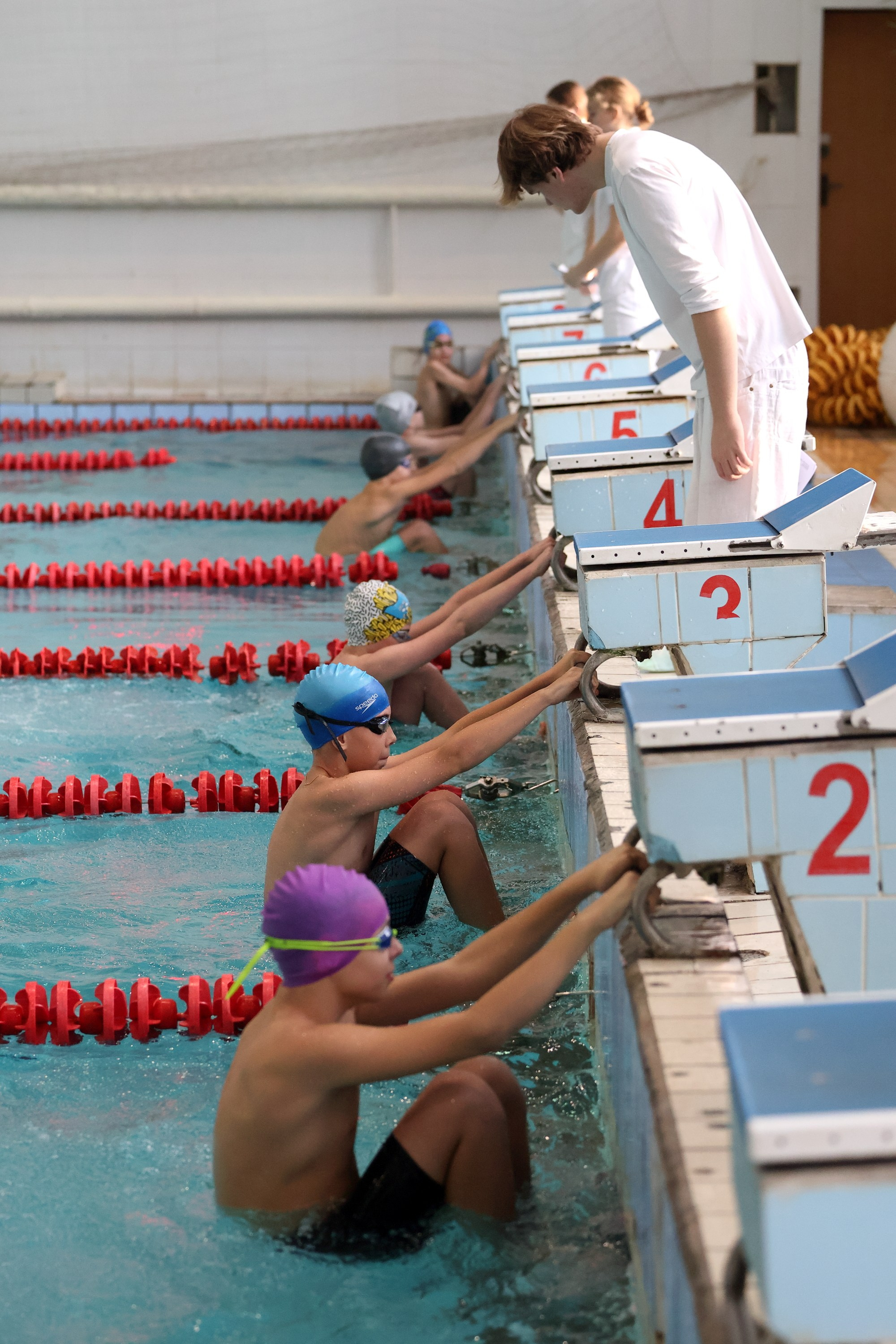 RS CUP IV Этап. Спортивный и репортажный фотограф Ермакова Светлана